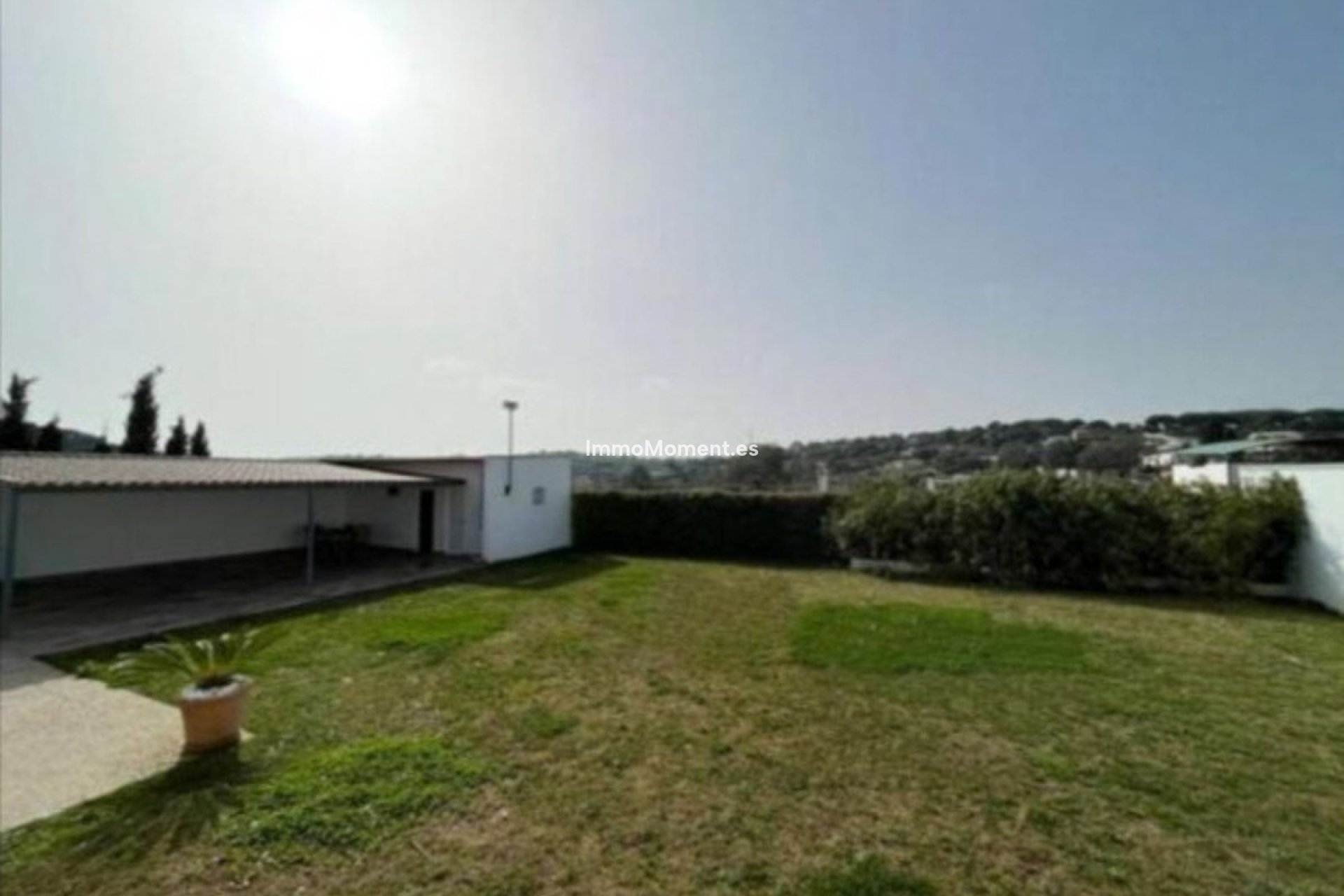 Revente - Villa individuelle - Sotogrande - San Roque