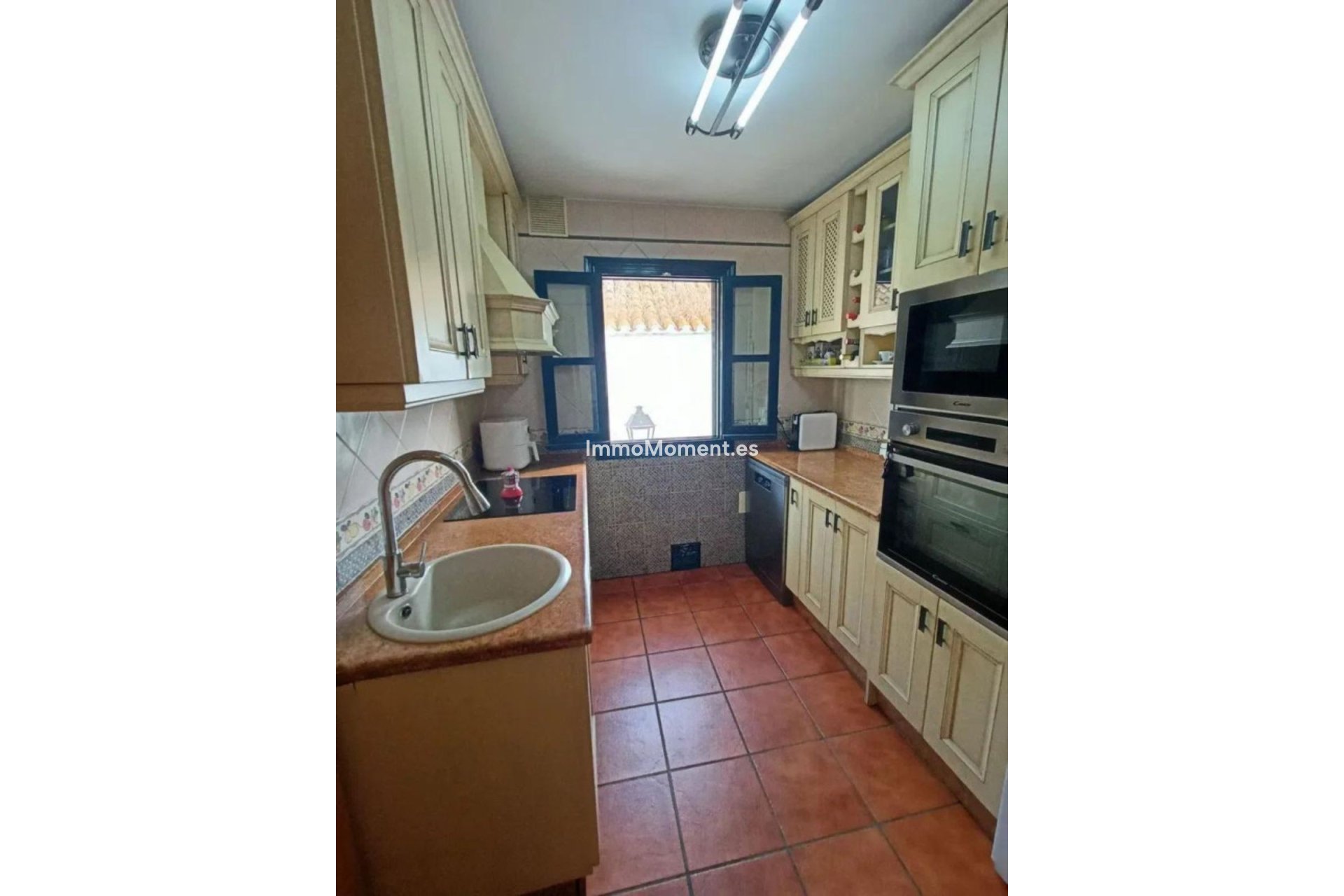 Revente - Villa individuelle - Sotogrande - San Roque