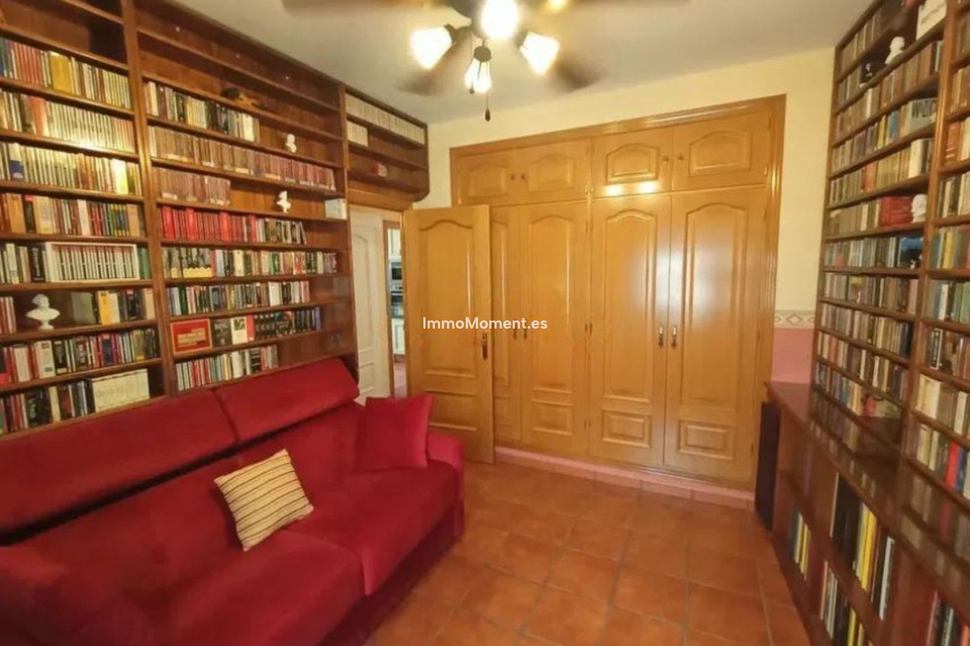 Revente - Villa individuelle - Sotogrande - San Roque