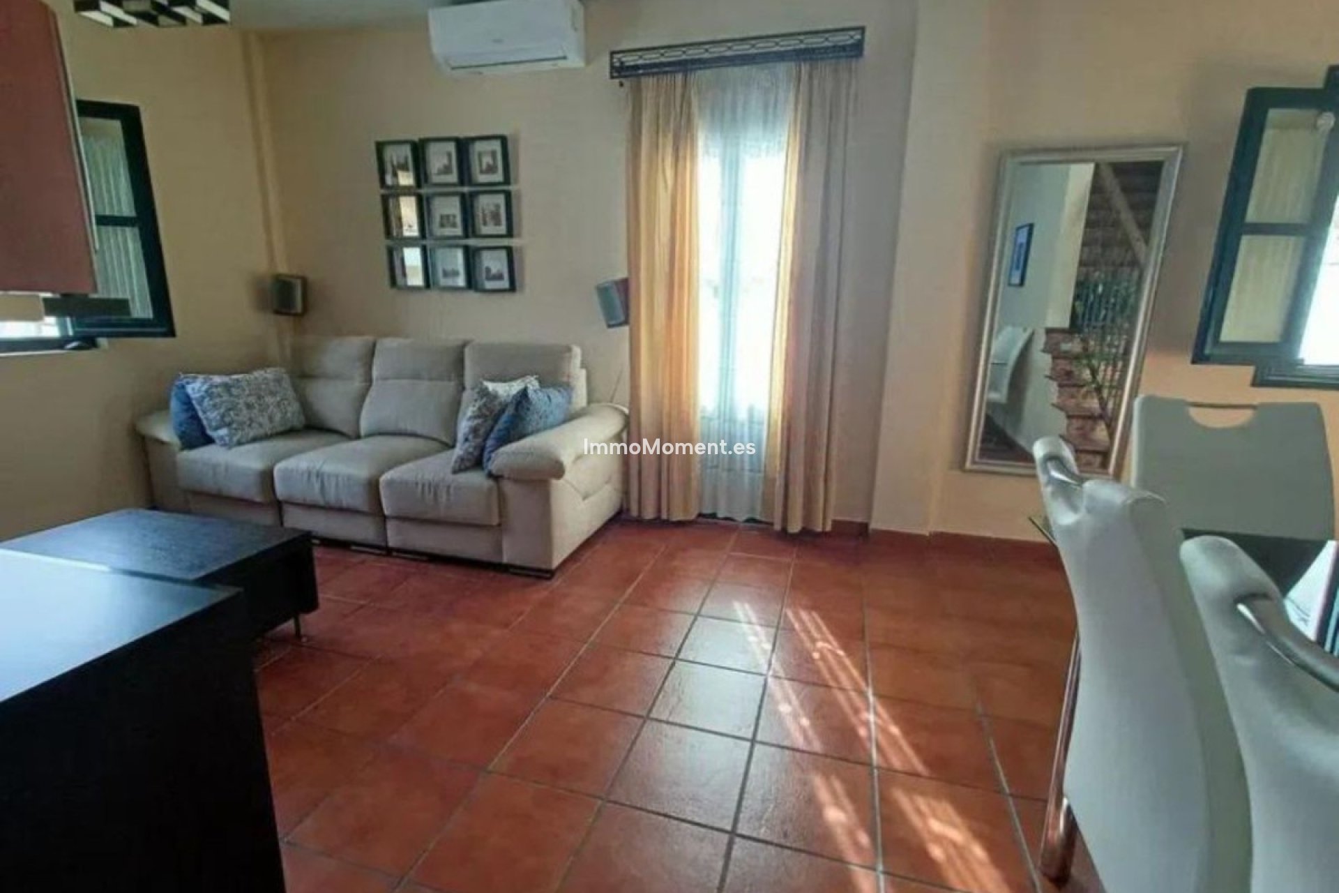 Revente - Villa individuelle - Sotogrande - San Roque
