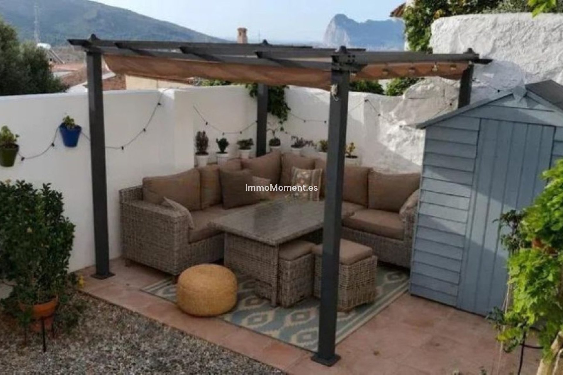 Revente - Villa individuelle - Sotogrande - San Roque