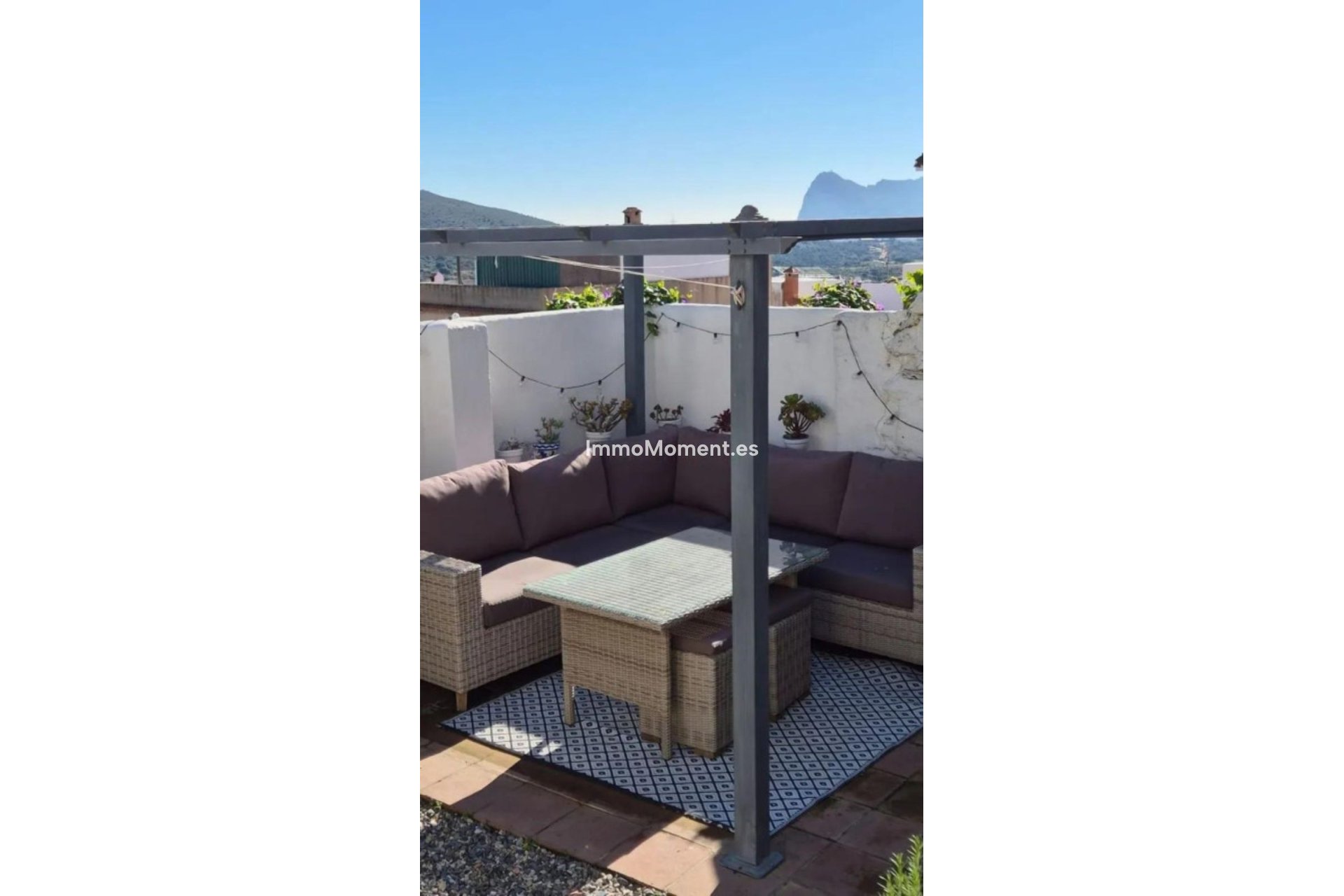 Revente - Villa individuelle - Sotogrande - San Roque