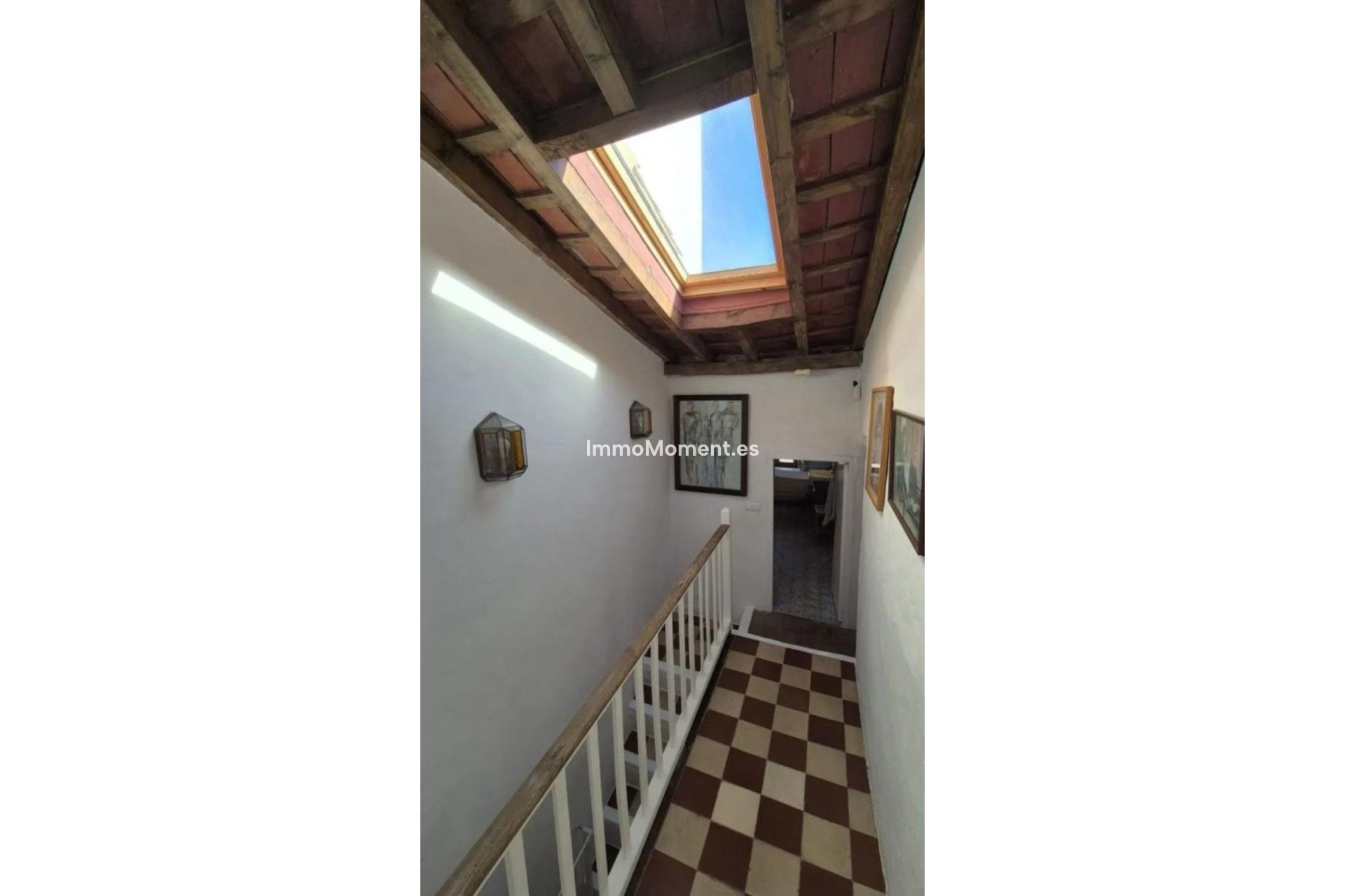 Revente - Villa individuelle - Sotogrande - San Roque