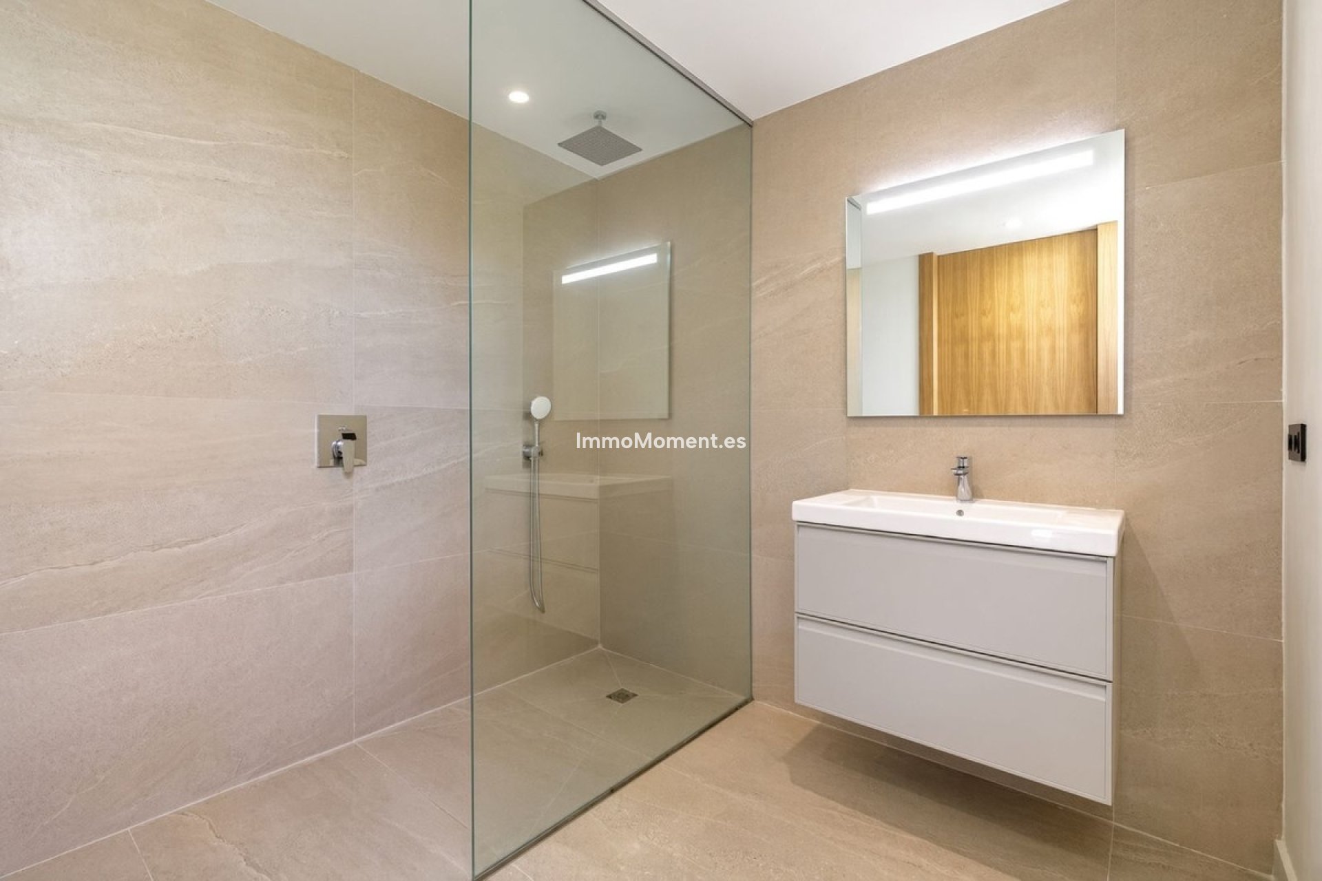 Revente - Villa individuelle - Sotogrande - Sotogrande Alto