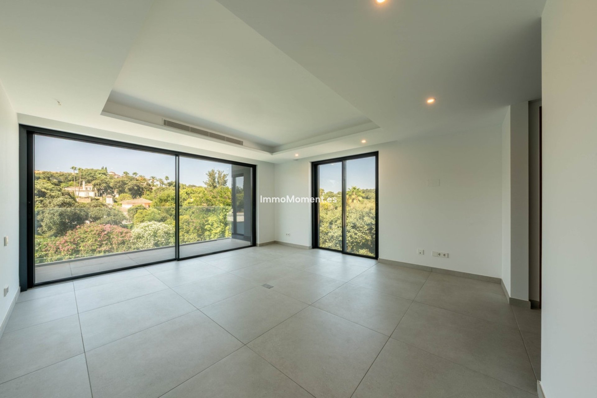 Revente - Villa individuelle - Sotogrande - Sotogrande Alto
