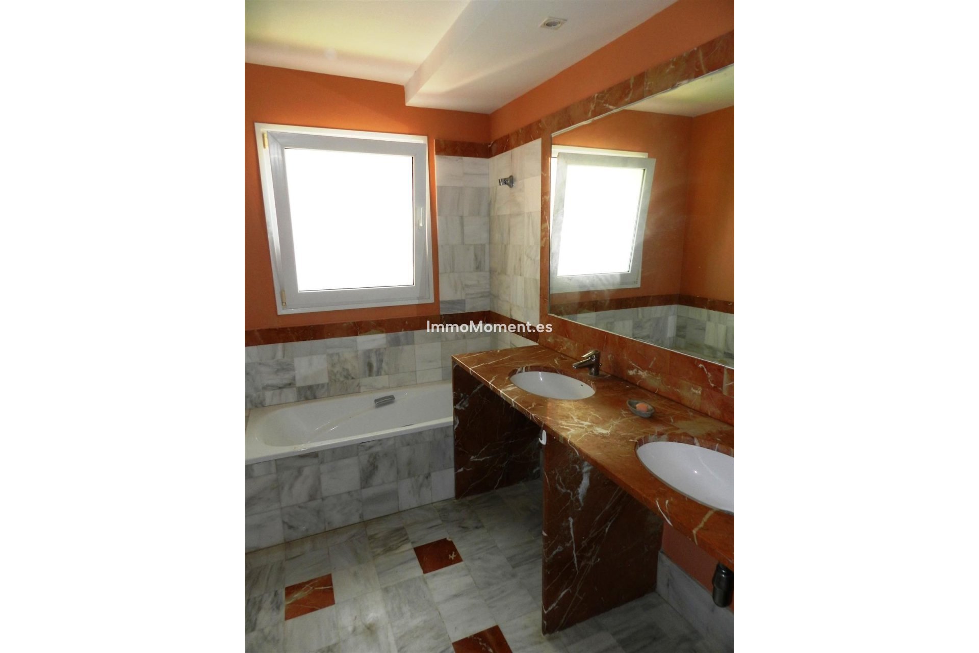 Revente - Villa individuelle - Sotogrande - Sotogrande Alto