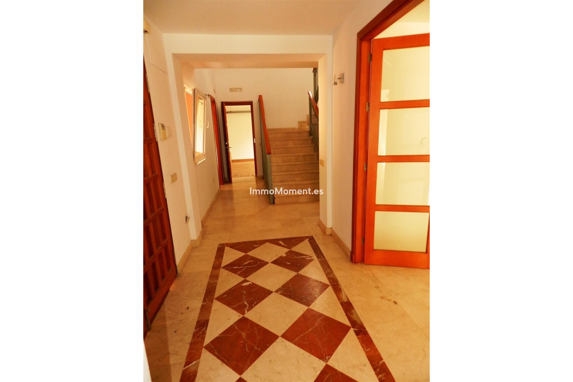 Revente - Villa individuelle - Sotogrande - Sotogrande Alto