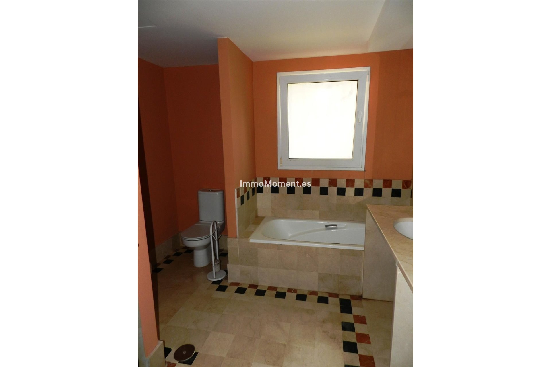 Revente - Villa individuelle - Sotogrande - Sotogrande Alto
