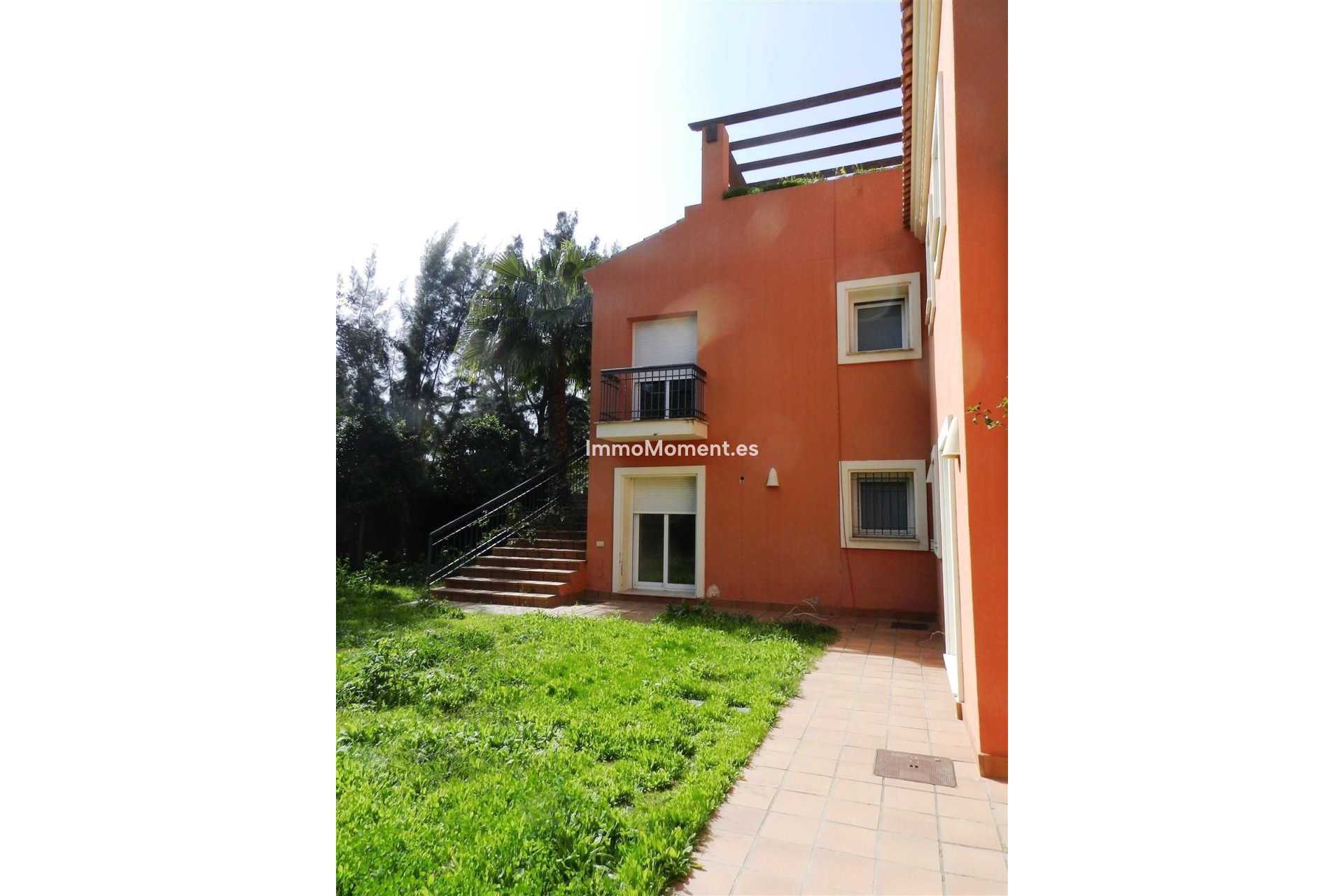 Revente - Villa individuelle - Sotogrande - Sotogrande Alto