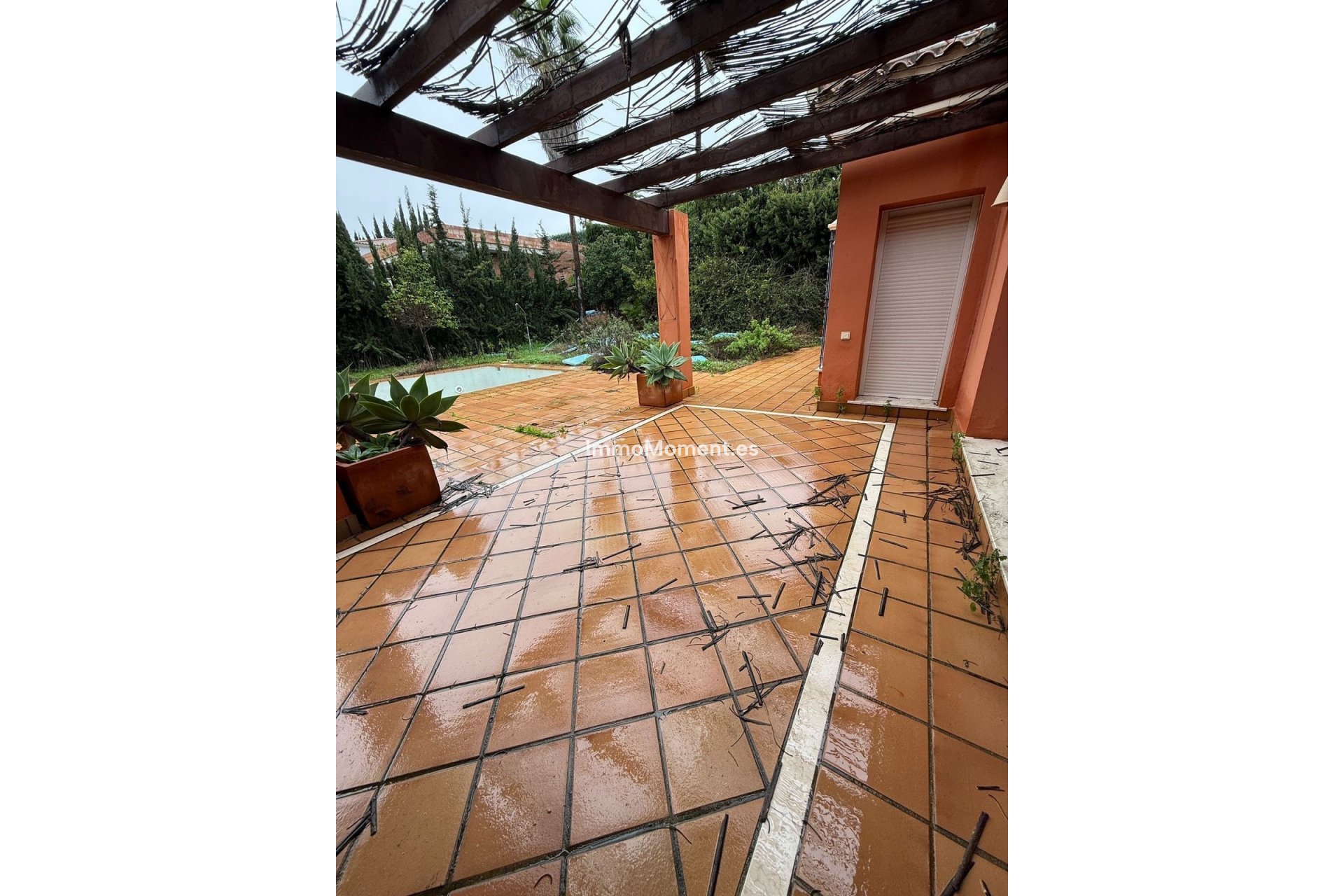 Revente - Villa individuelle - Sotogrande - Sotogrande Alto