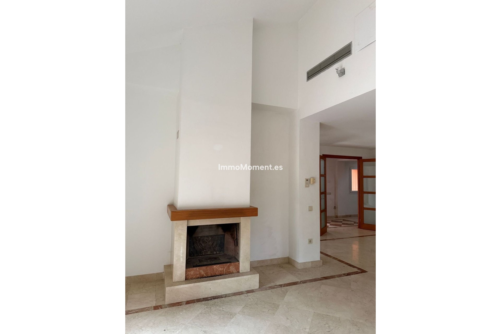 Revente - Villa individuelle - Sotogrande - Sotogrande Alto