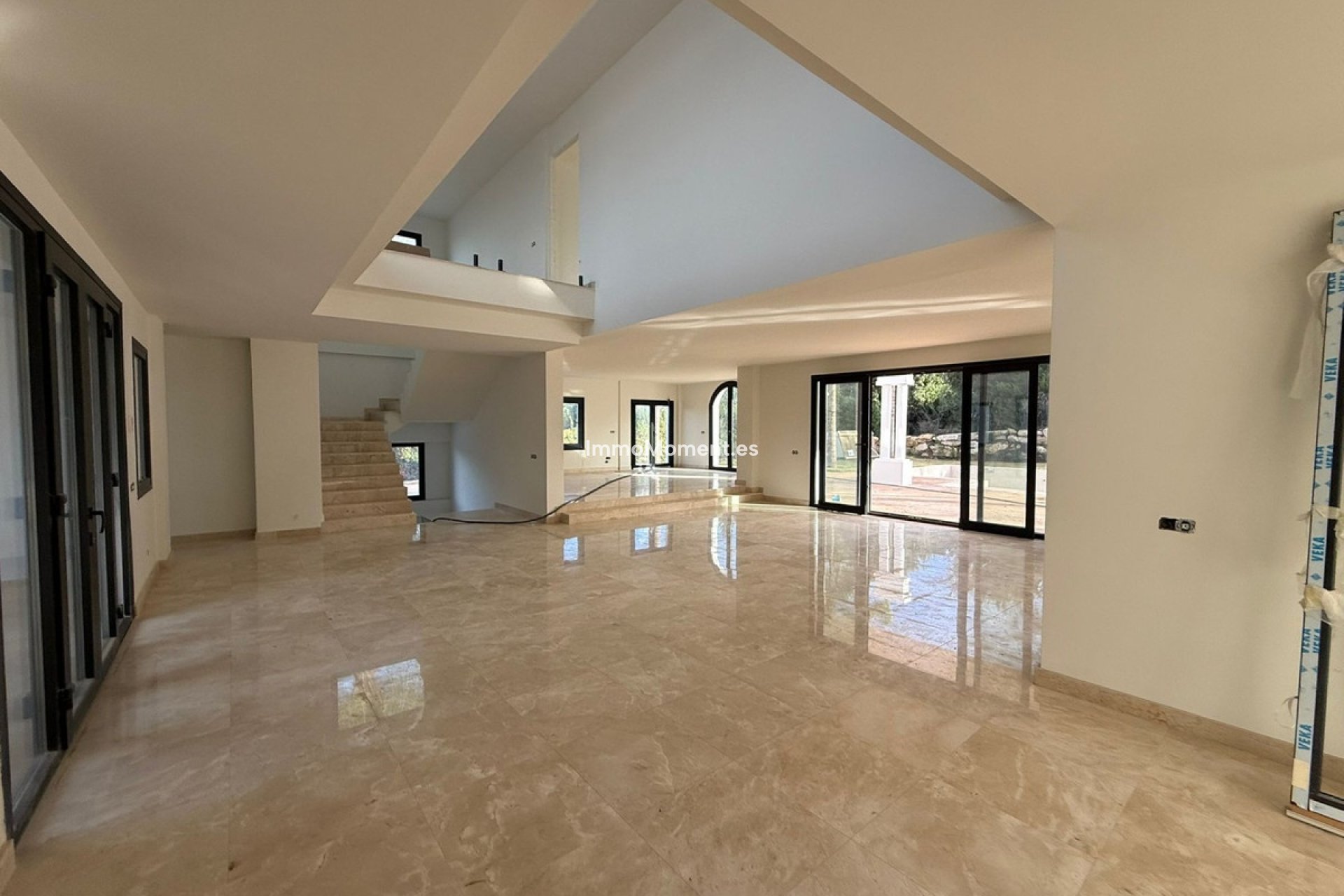 Revente - Villa individuelle - Sotogrande - Sotogrande Alto