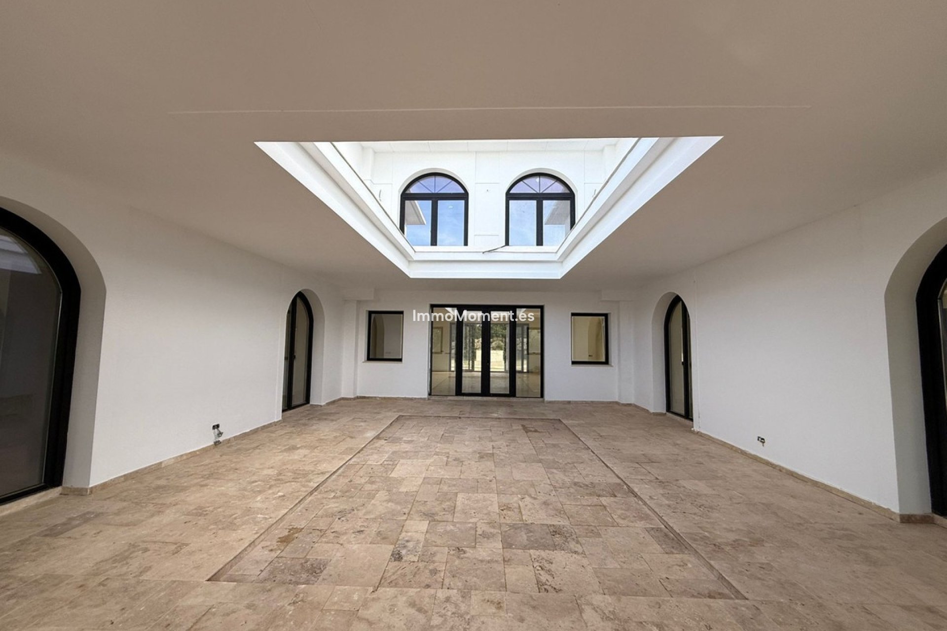 Revente - Villa individuelle - Sotogrande - Sotogrande Alto