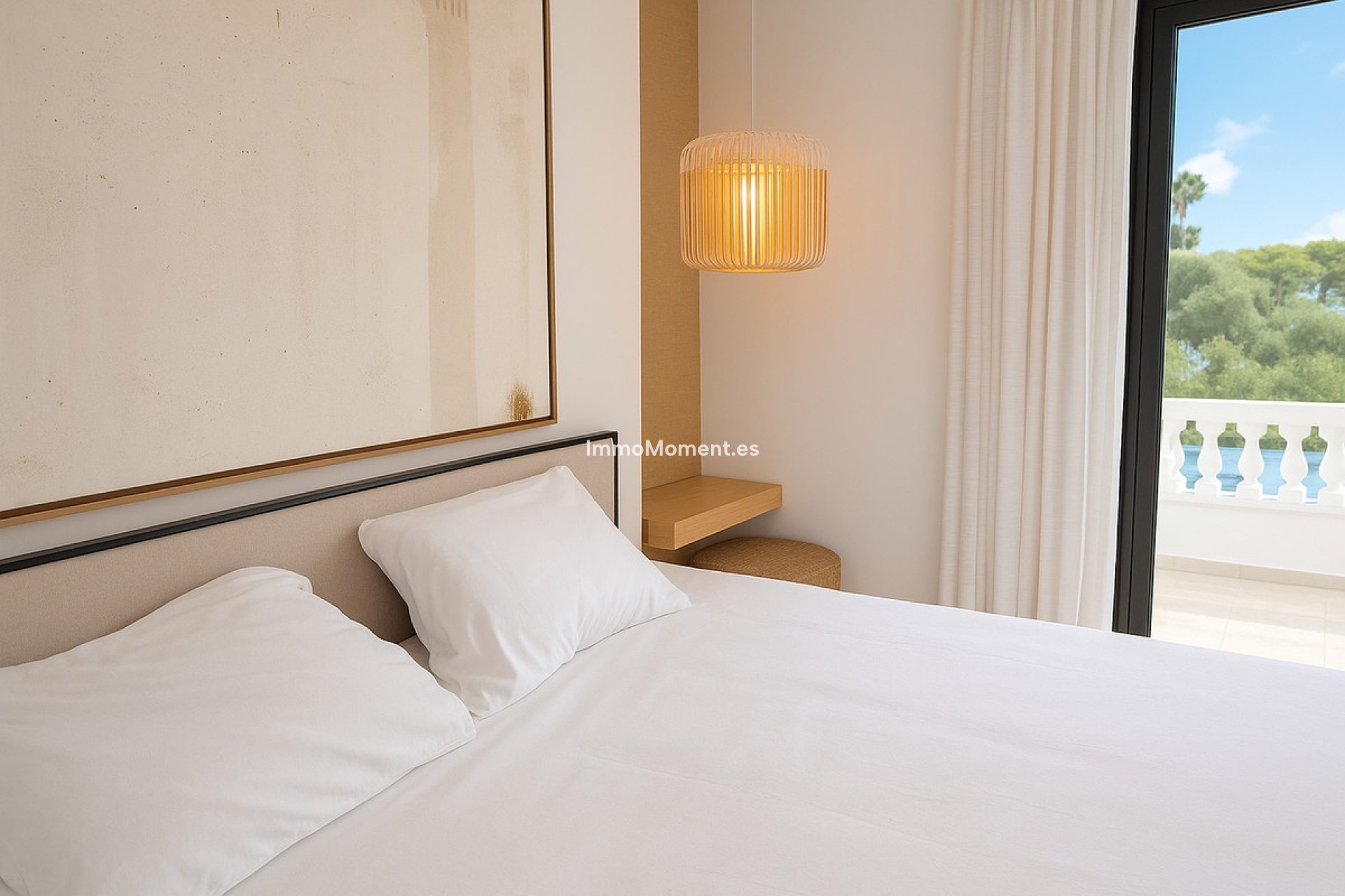 Revente - Villa individuelle - Sotogrande - Sotogrande Alto