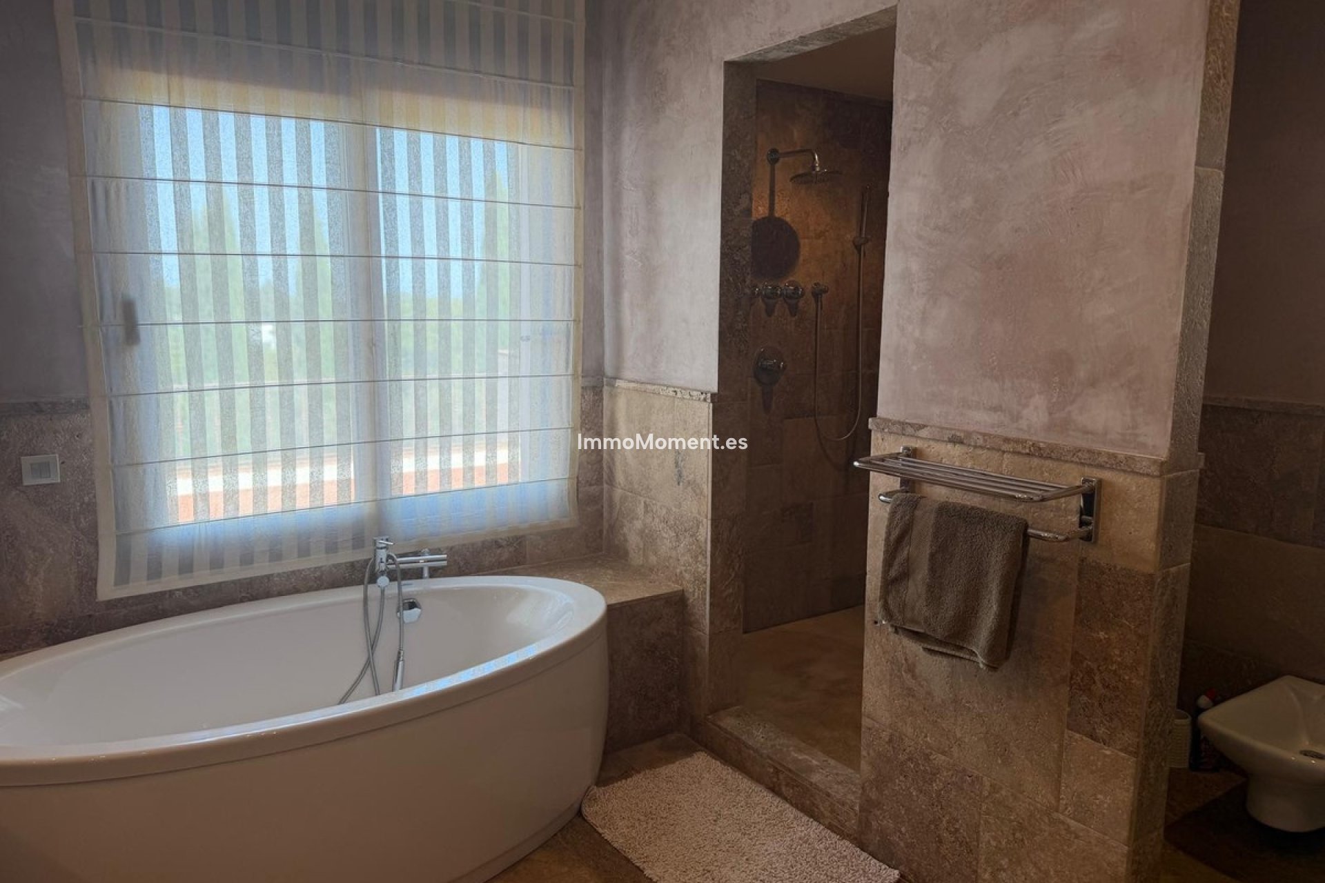 Revente - Villa individuelle - Sotogrande - Sotogrande Alto