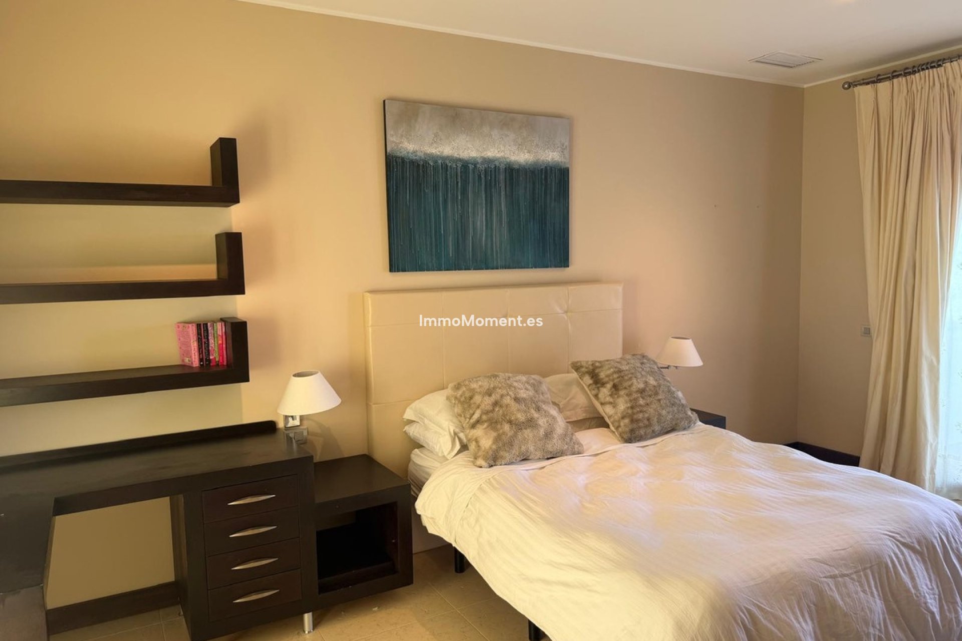 Revente - Villa individuelle - Sotogrande - Sotogrande Alto