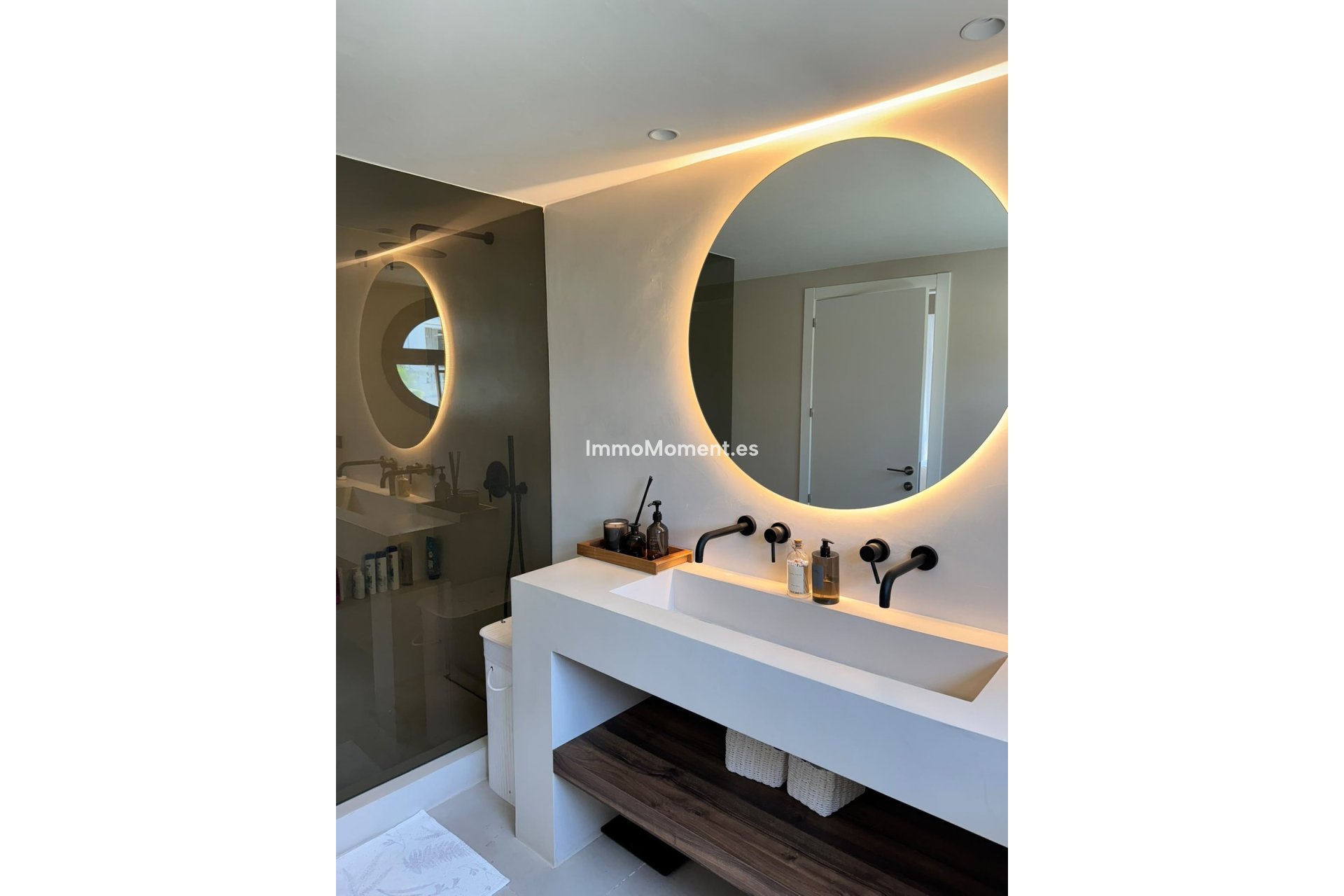 Revente - Villa individuelle - Sotogrande - Sotogrande Alto