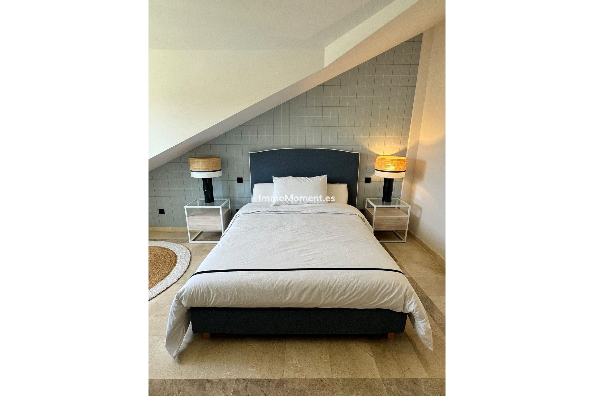 Revente - Villa individuelle - Sotogrande - Sotogrande Alto