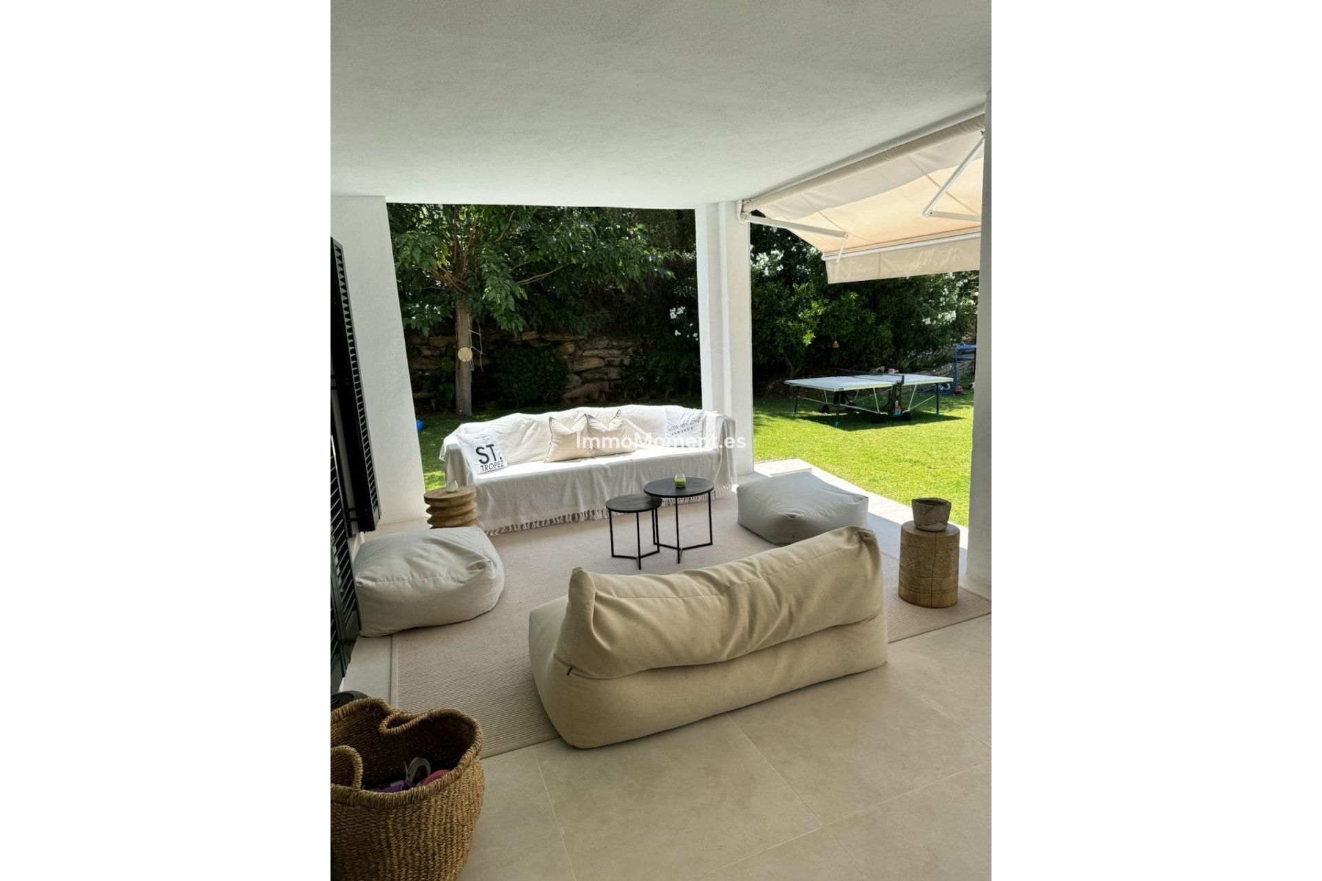 Revente - Villa individuelle - Sotogrande - Sotogrande Alto