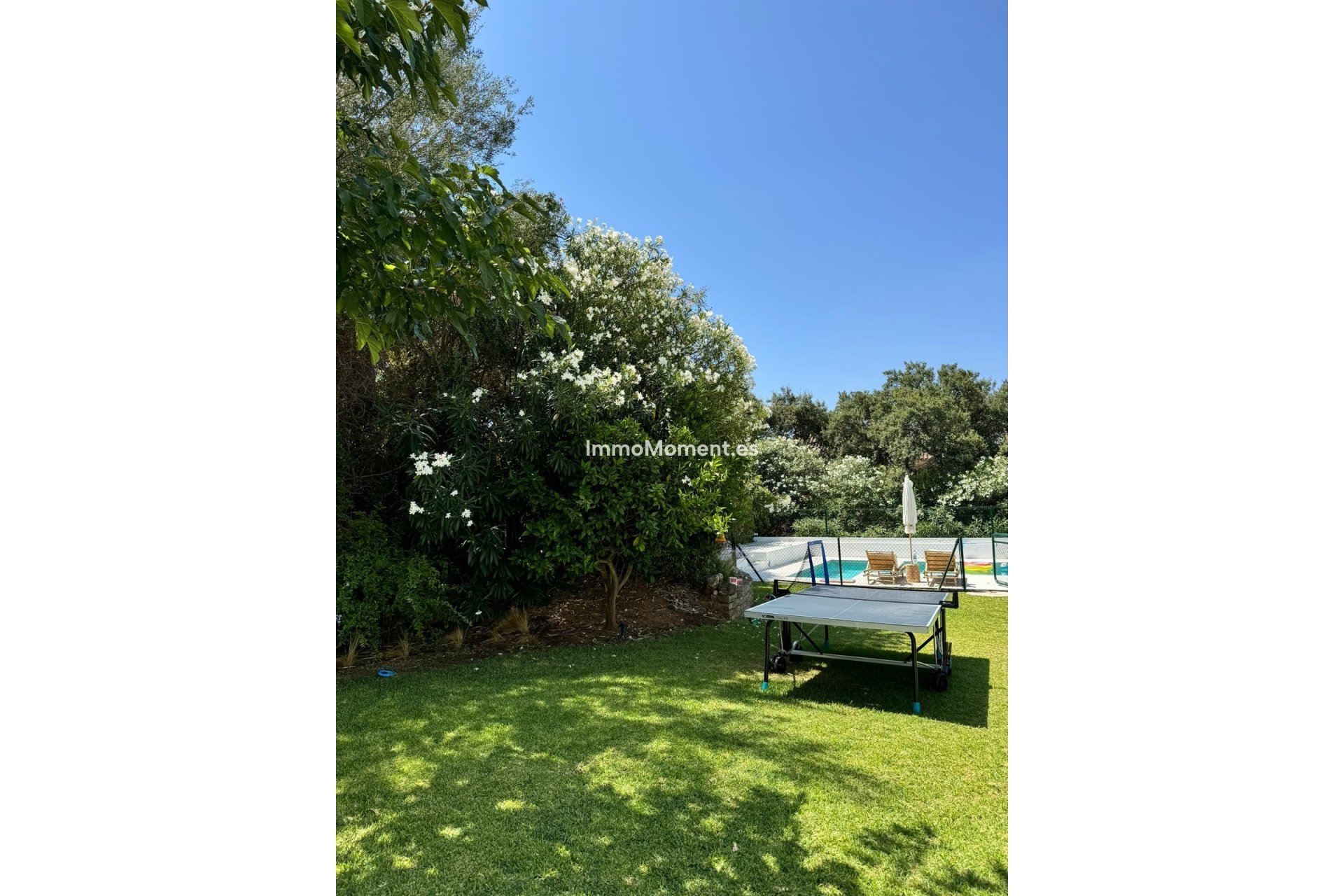 Revente - Villa individuelle - Sotogrande - Sotogrande Alto