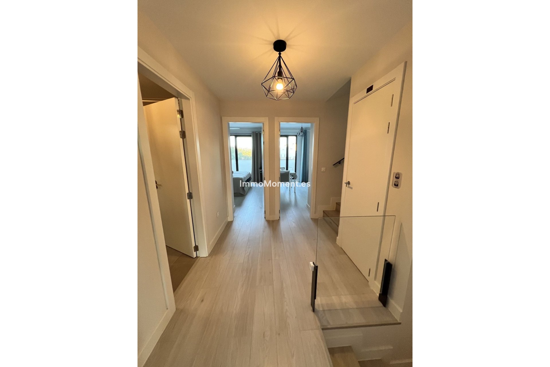 Revente - Villa individuelle - Sotogrande - Sotogrande Alto