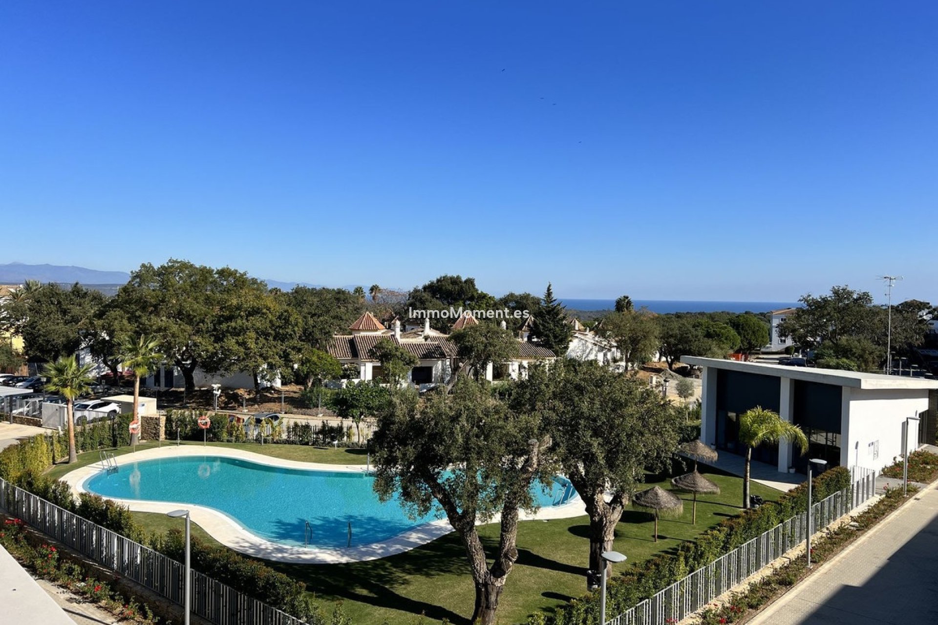 Revente - Villa individuelle - Sotogrande - Sotogrande Alto
