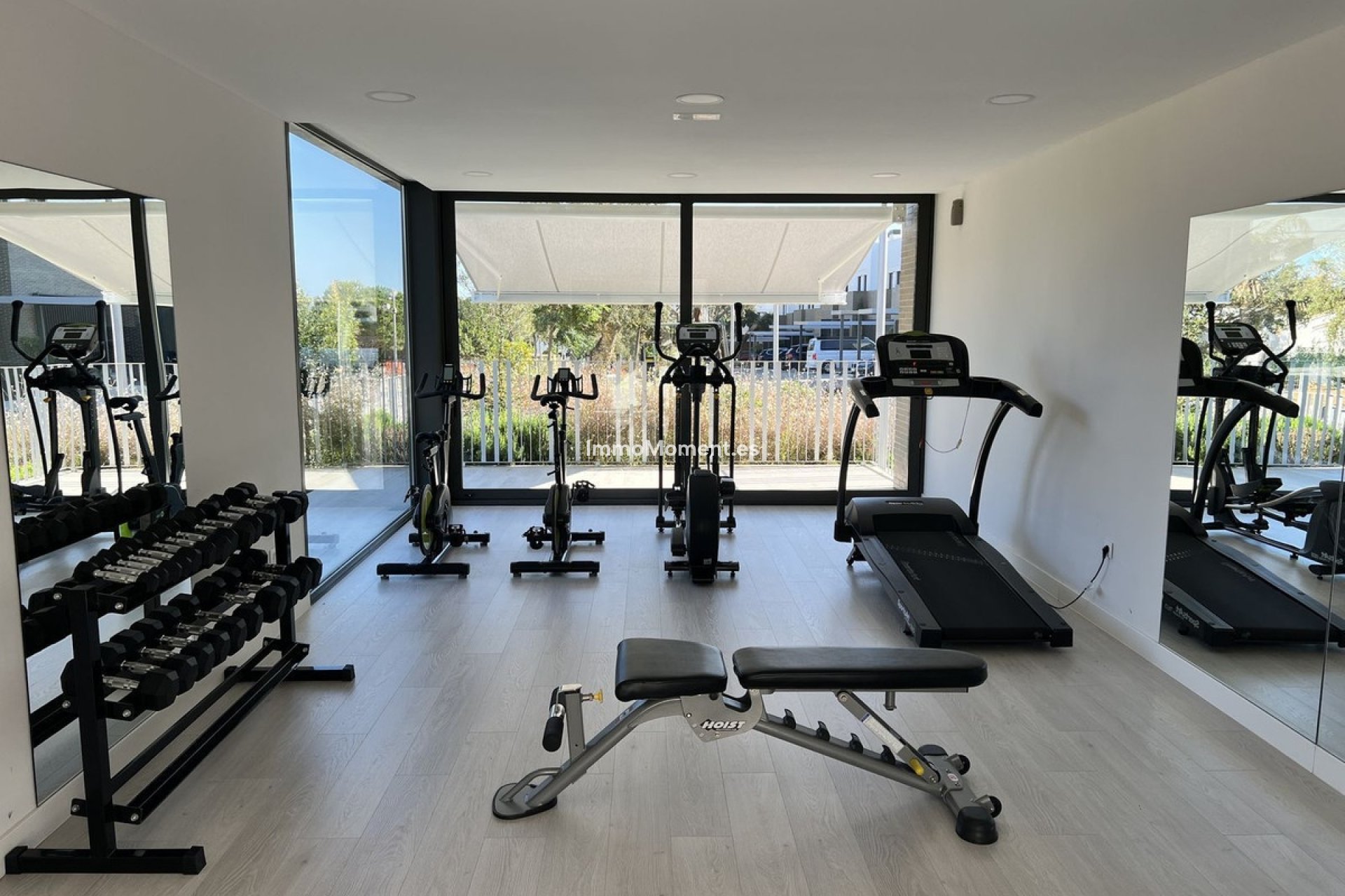 Revente - Villa individuelle - Sotogrande - Sotogrande Alto