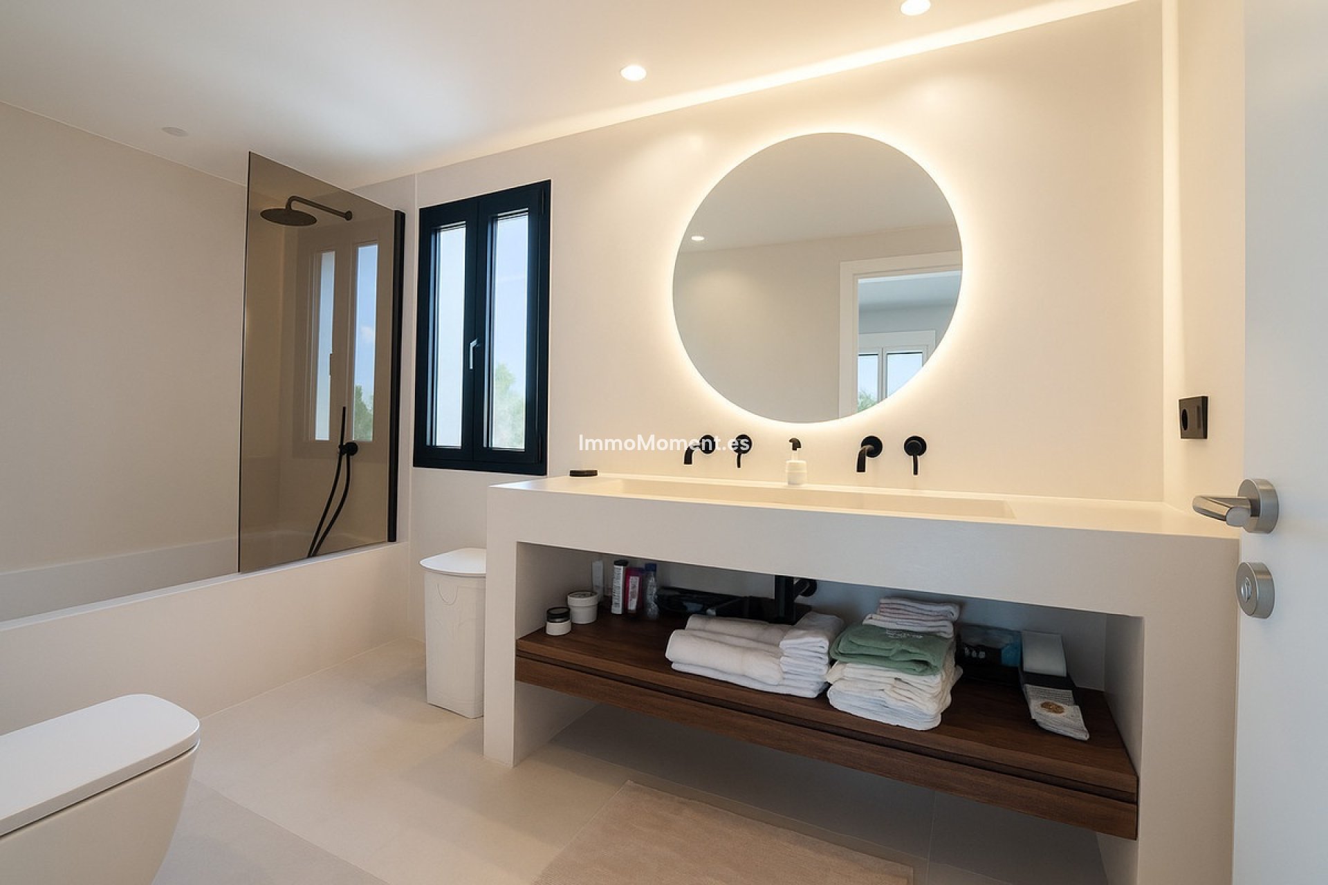 Revente - Villa individuelle - Sotogrande - Sotogrande Alto