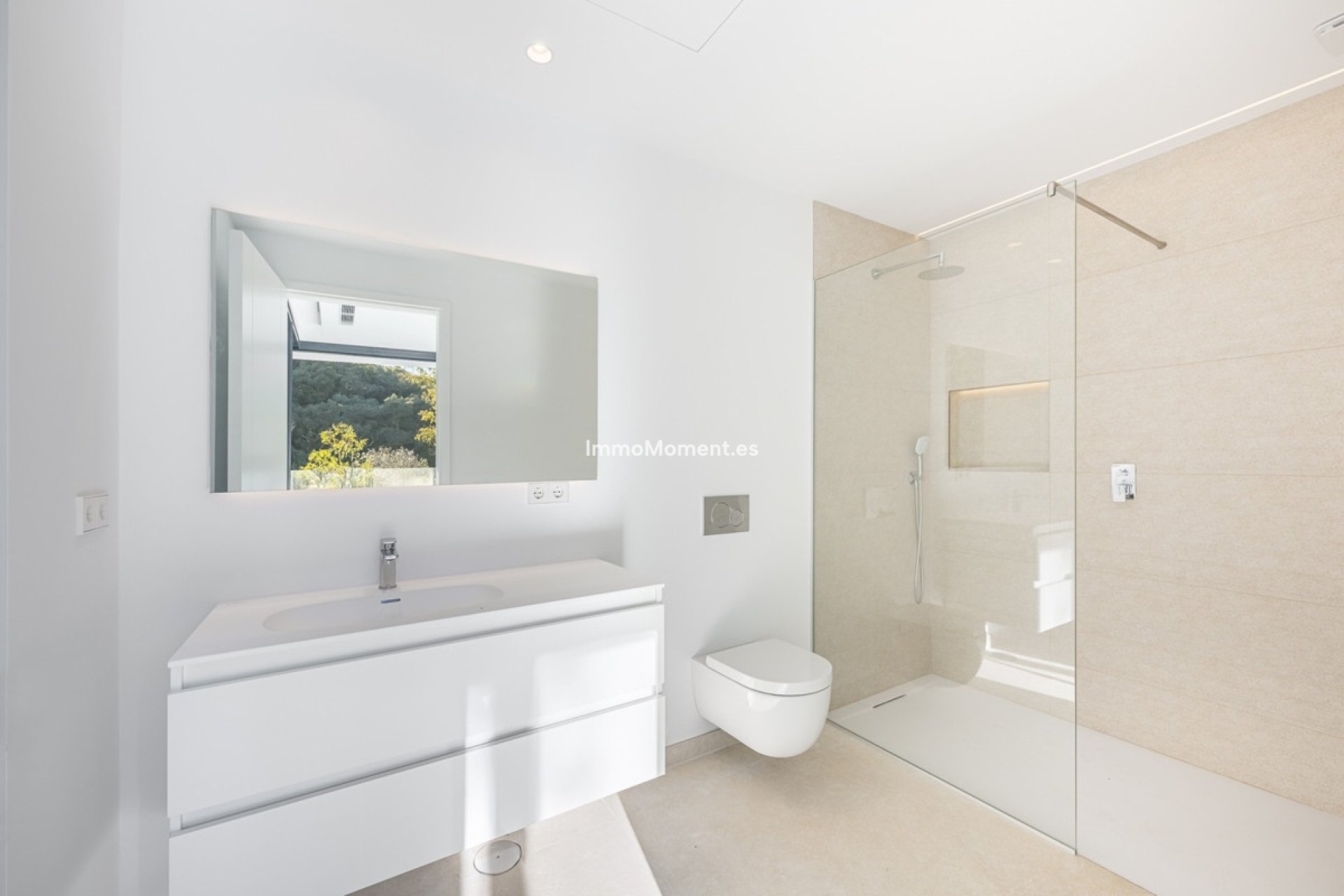 Revente - Villa individuelle - Sotogrande - Sotogrande Alto