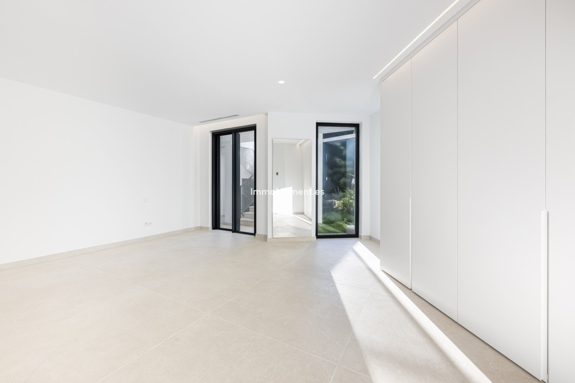 Revente - Villa individuelle - Sotogrande - Sotogrande Alto