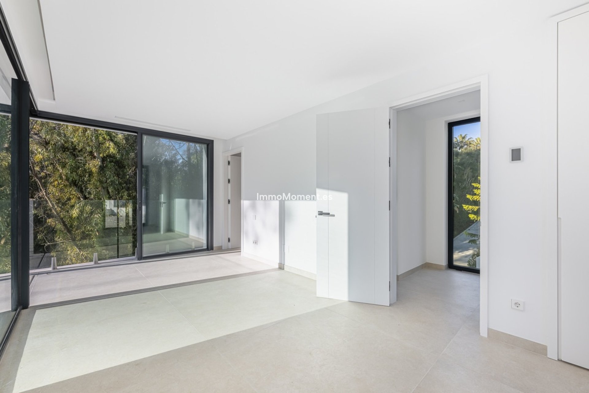Revente - Villa individuelle - Sotogrande - Sotogrande Alto