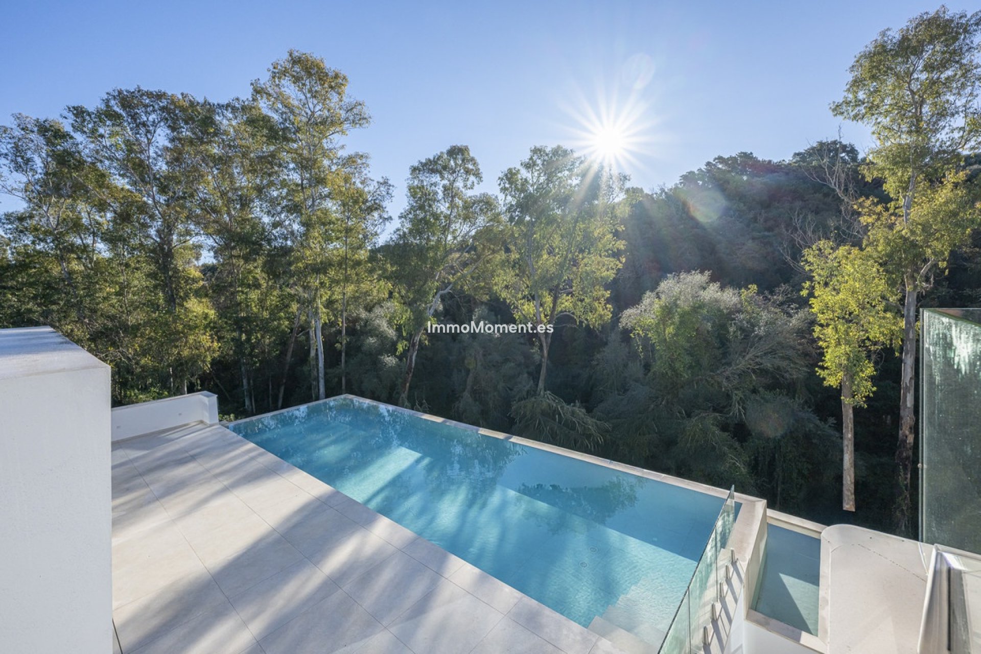 Revente - Villa individuelle - Sotogrande - Sotogrande Alto