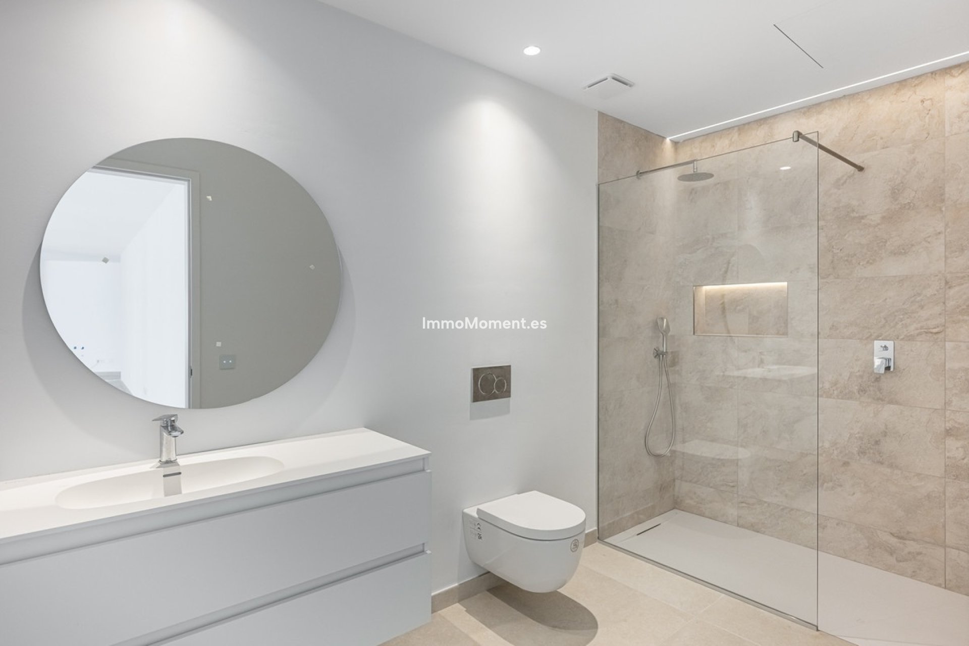 Revente - Villa individuelle - Sotogrande - Sotogrande Alto