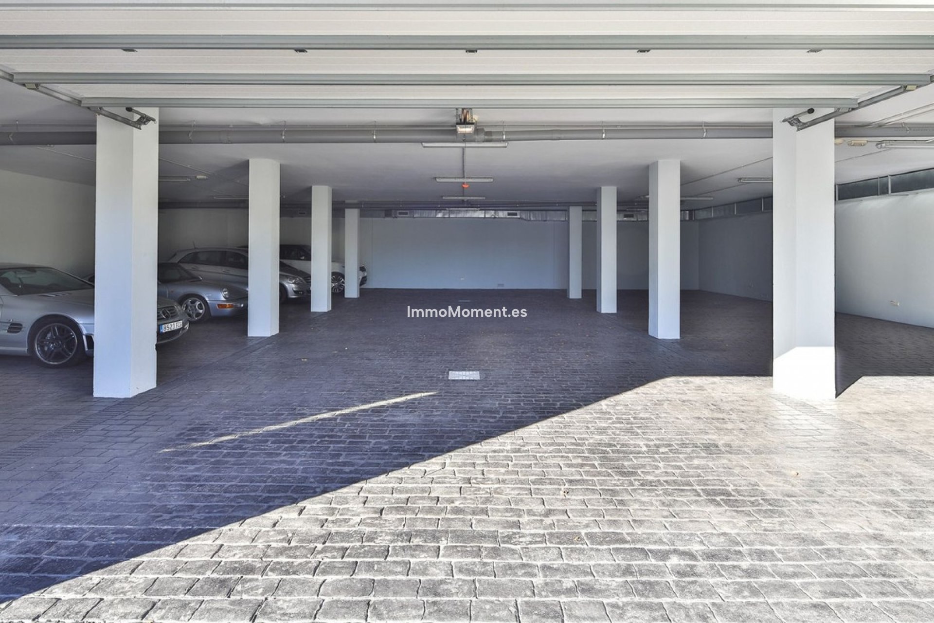 Revente - Villa individuelle - Sotogrande - Sotogrande Alto