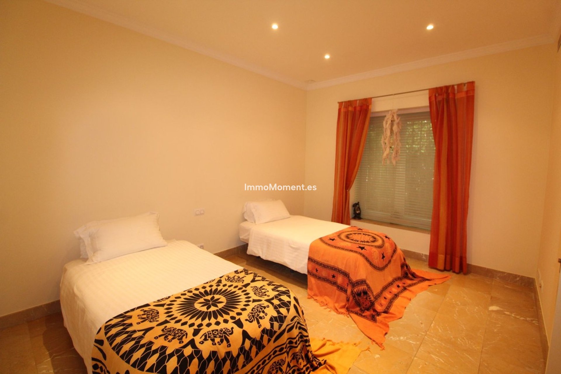 Revente - Villa individuelle - Sotogrande - Sotogrande Alto