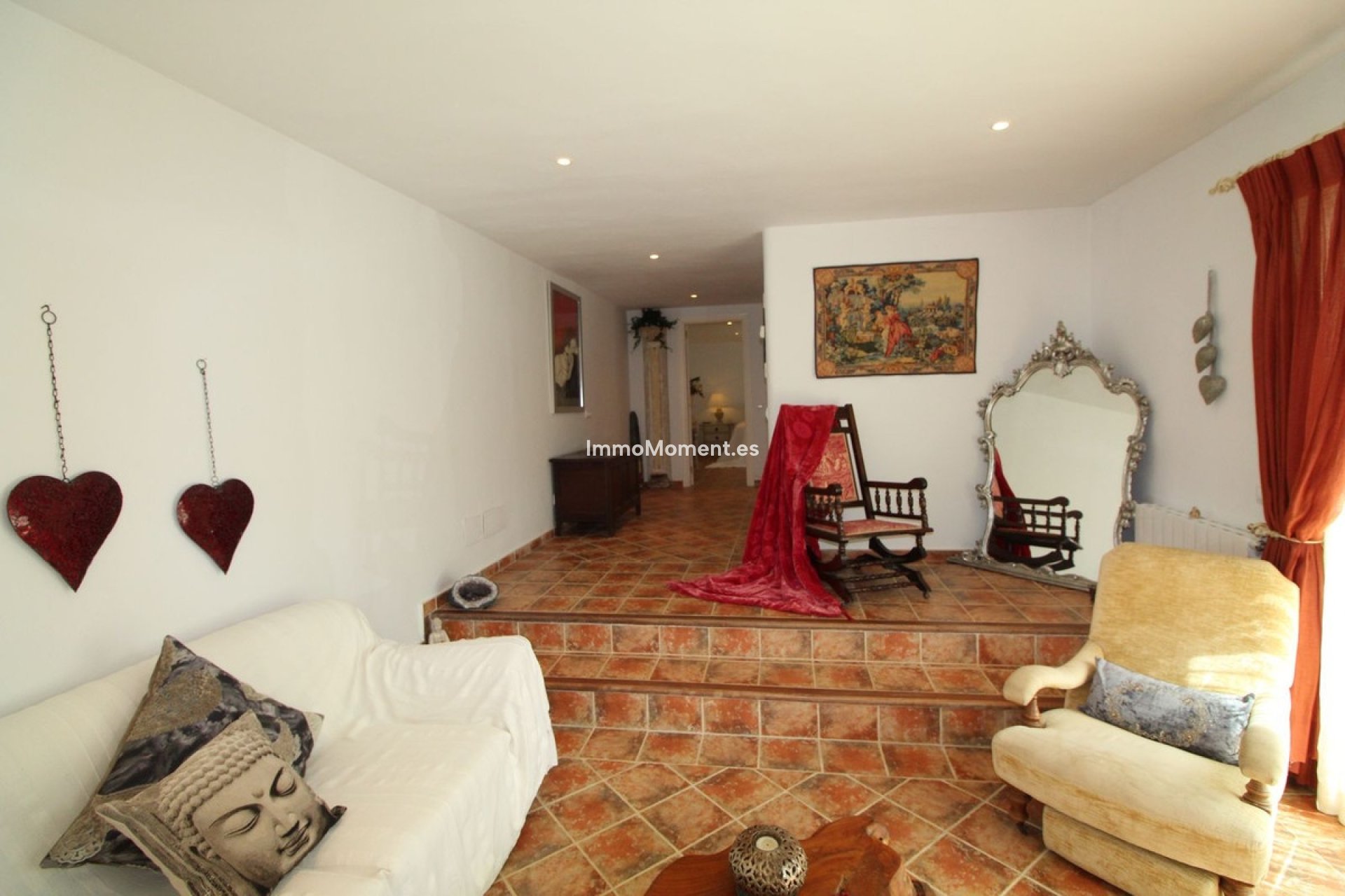 Revente - Villa individuelle - Sotogrande - Sotogrande Alto