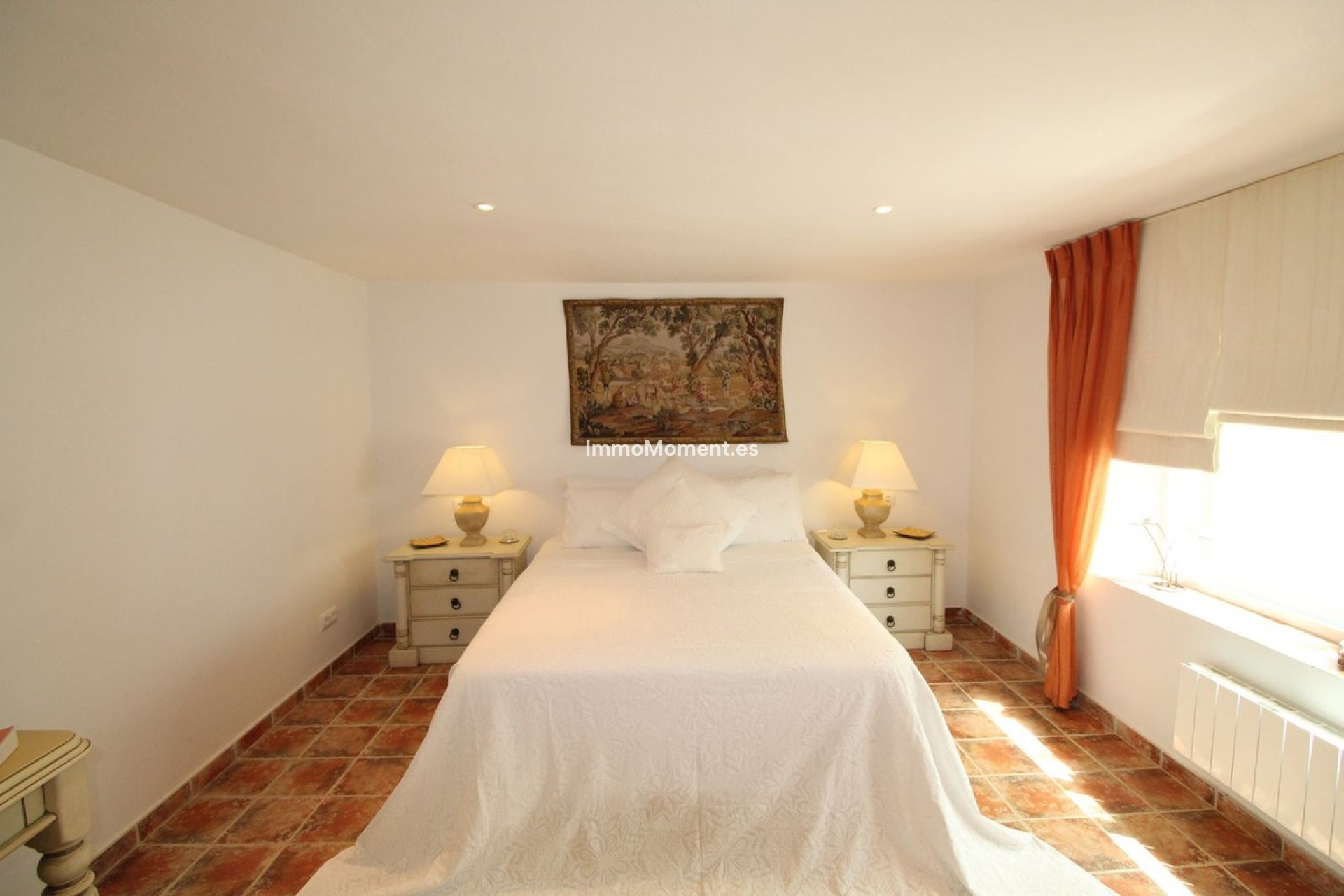 Revente - Villa individuelle - Sotogrande - Sotogrande Alto