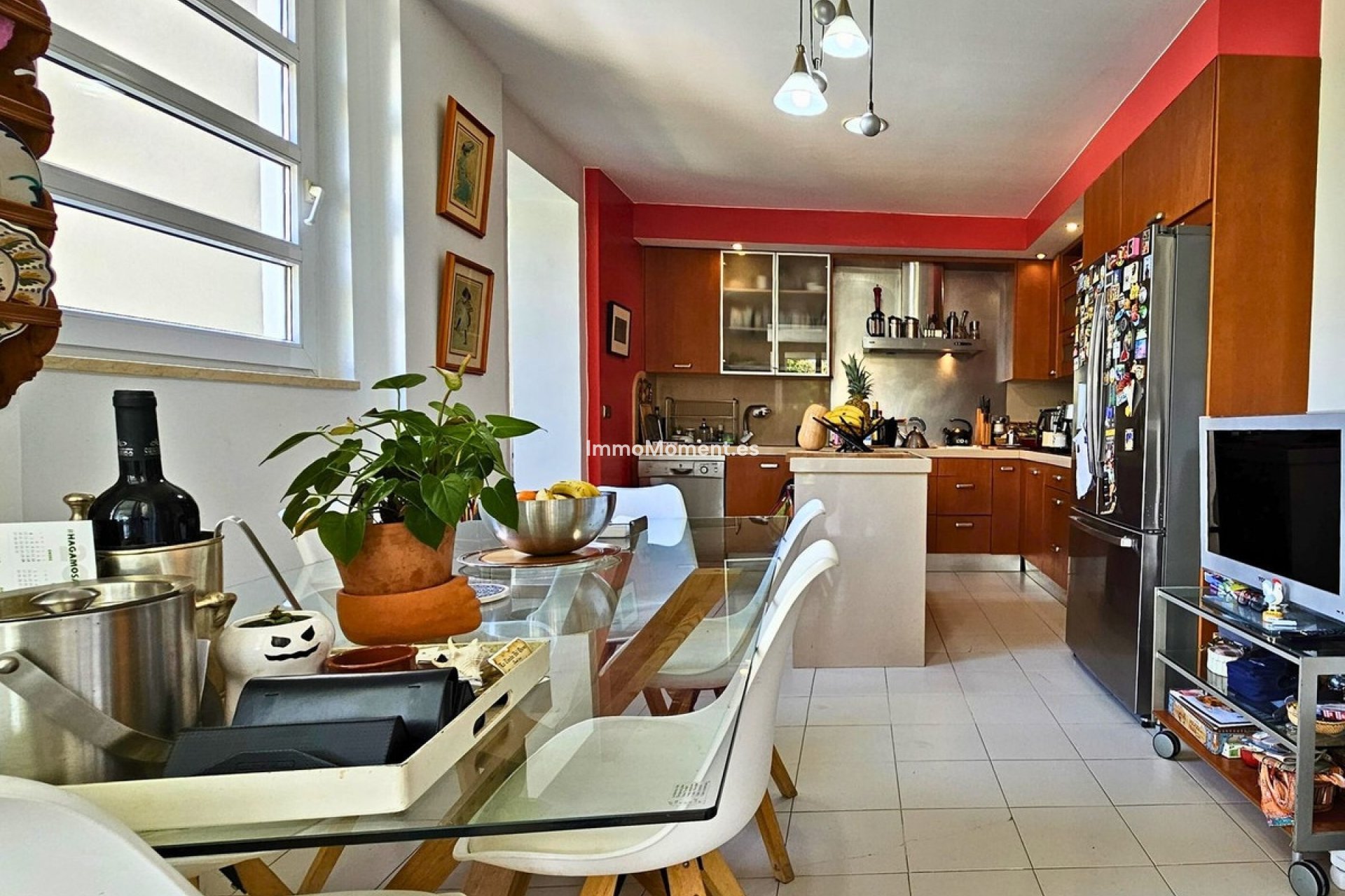 Revente - Villa individuelle - Sotogrande - Sotogrande Alto
