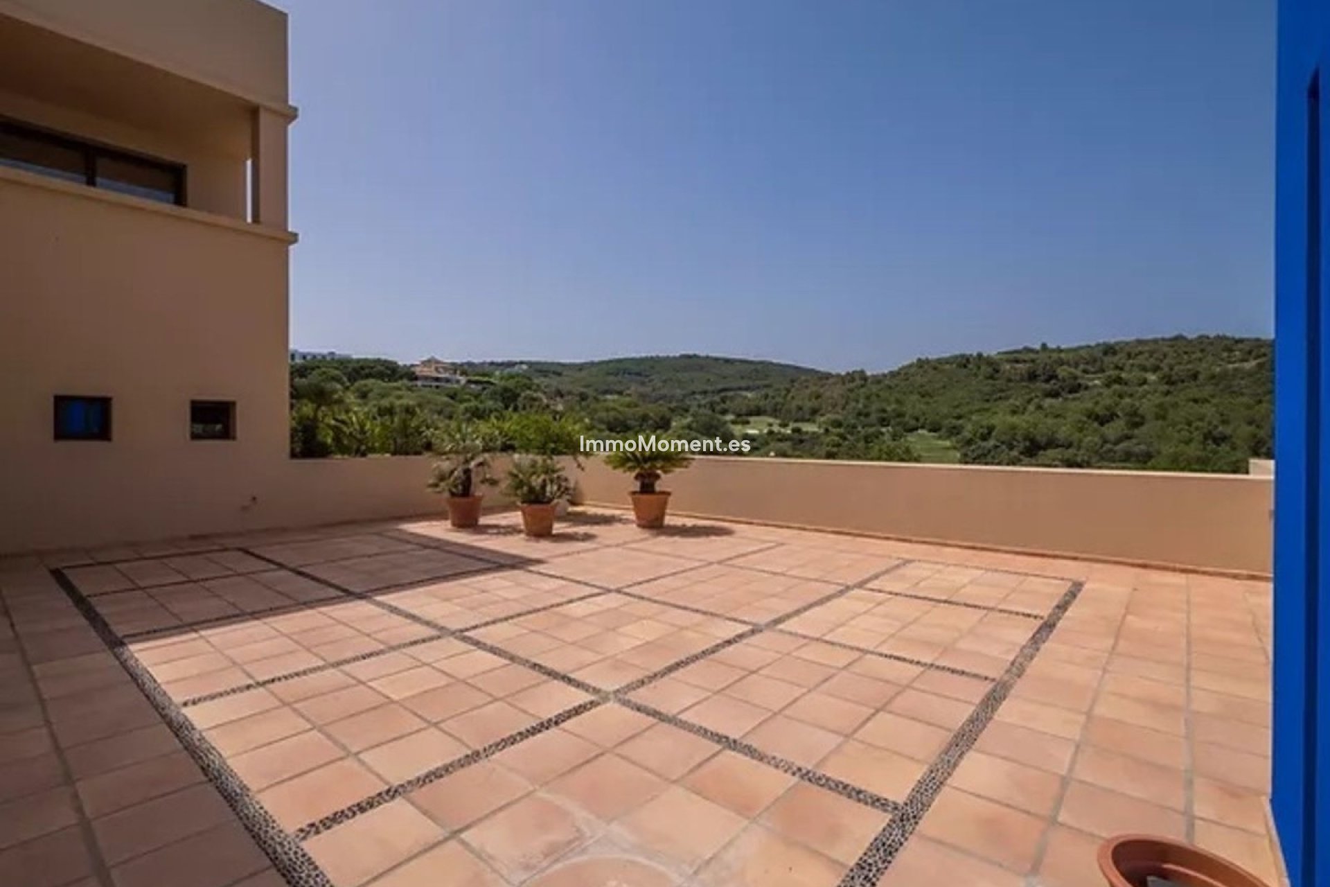 Revente - Villa individuelle - Sotogrande - Sotogrande Alto