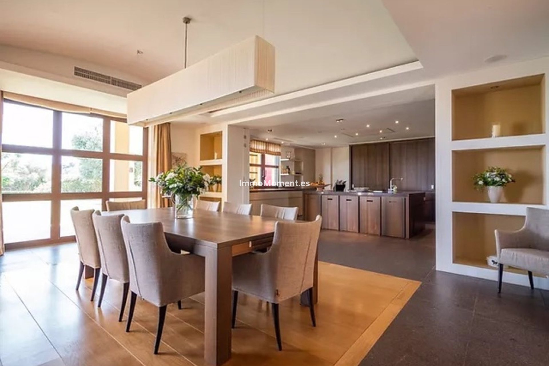 Revente - Villa individuelle - Sotogrande - Sotogrande Alto
