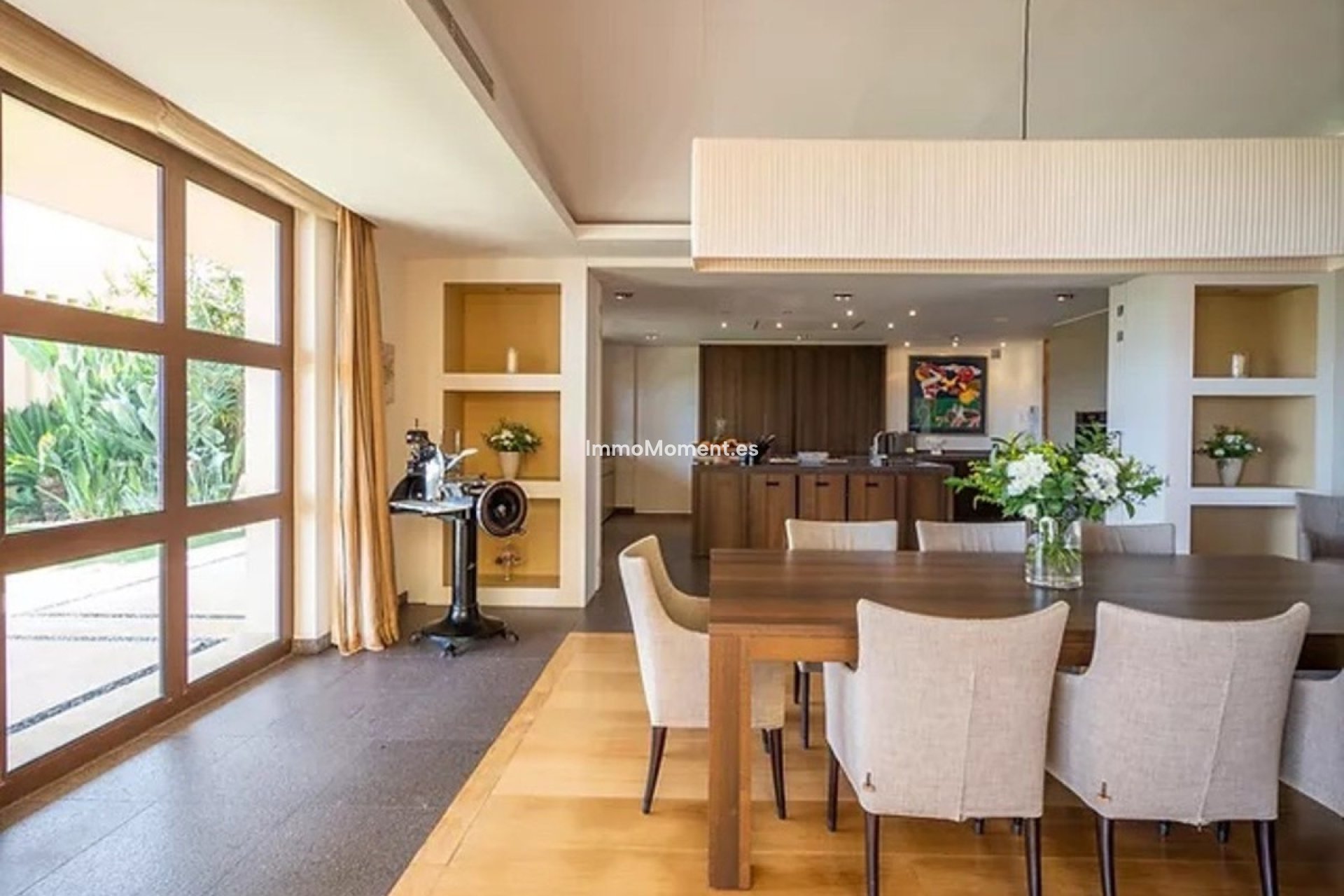 Revente - Villa individuelle - Sotogrande - Sotogrande Alto