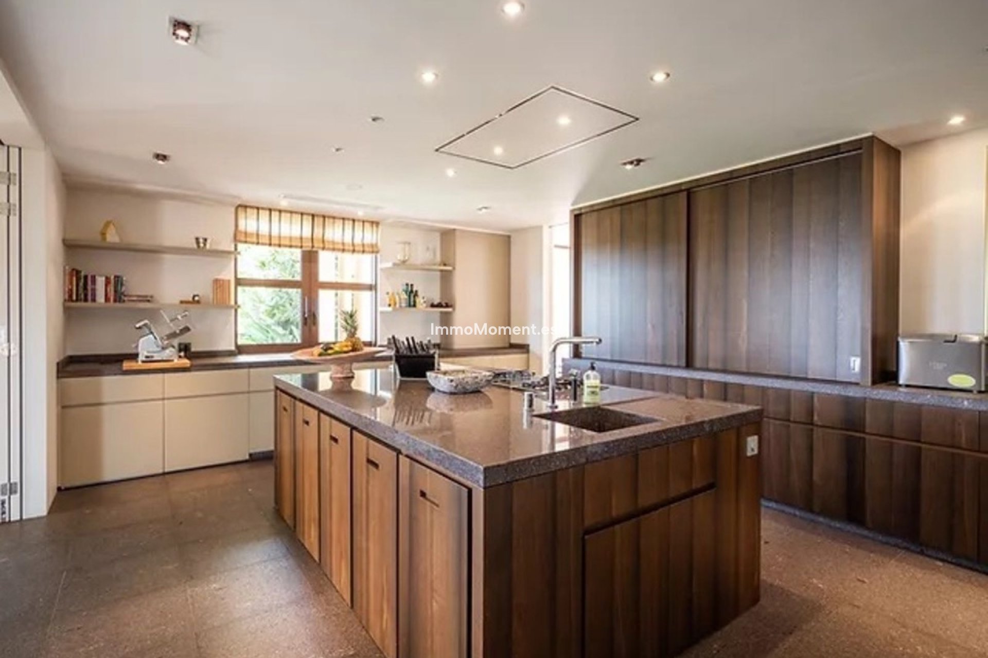 Revente - Villa individuelle - Sotogrande - Sotogrande Alto