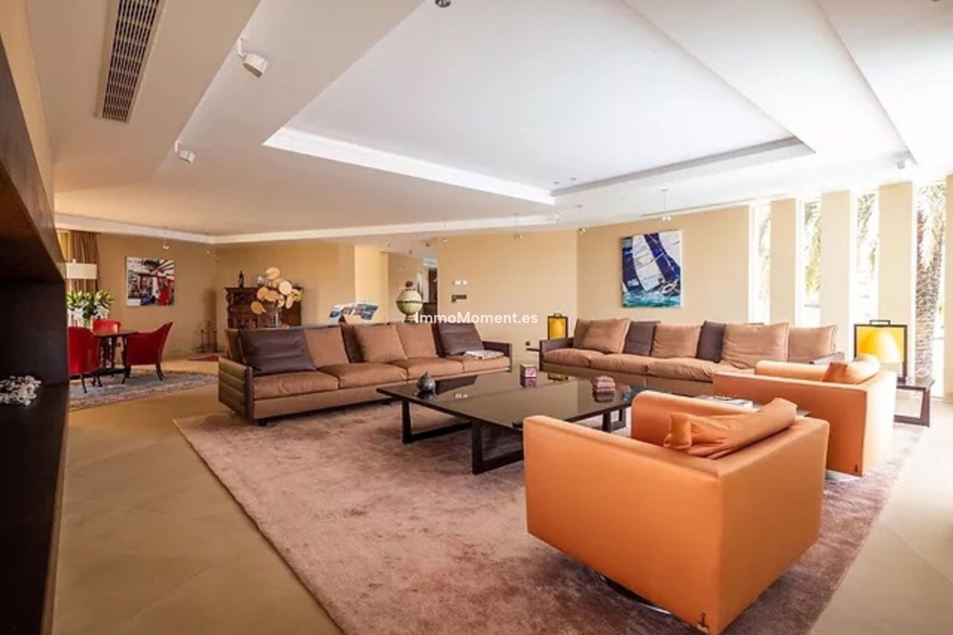 Revente - Villa individuelle - Sotogrande - Sotogrande Alto