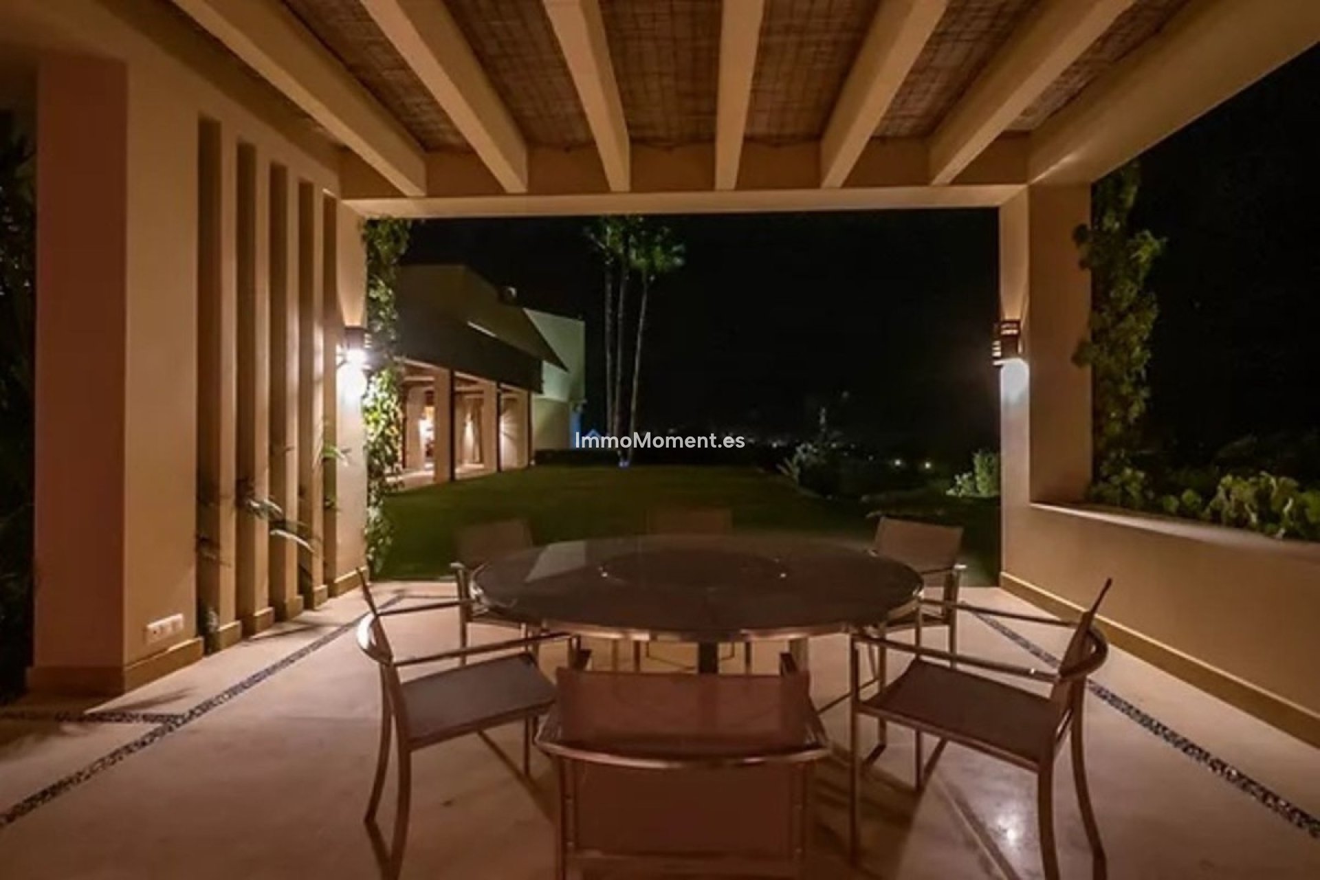 Revente - Villa individuelle - Sotogrande - Sotogrande Alto