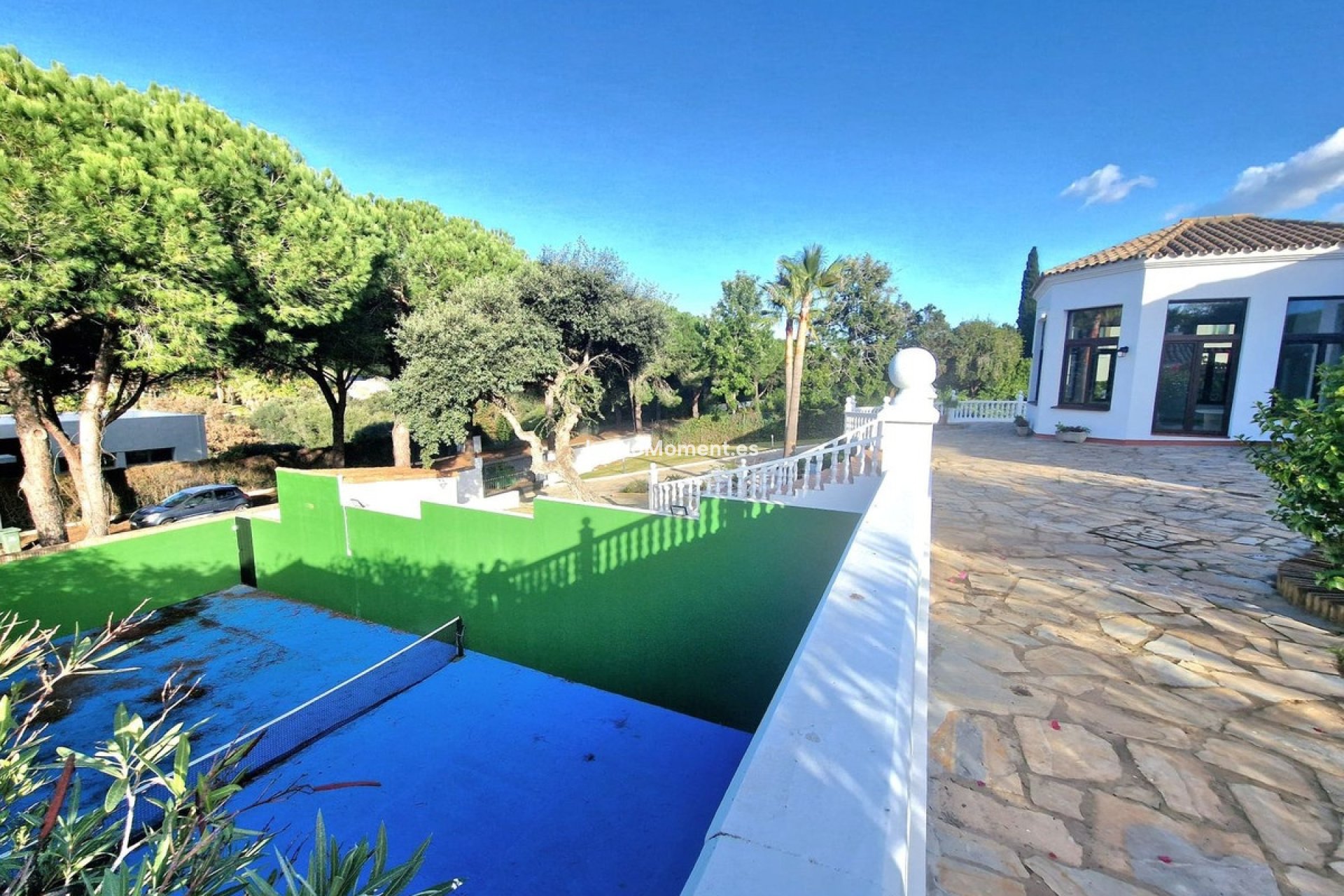 Revente - Villa individuelle - Sotogrande - Sotogrande Alto