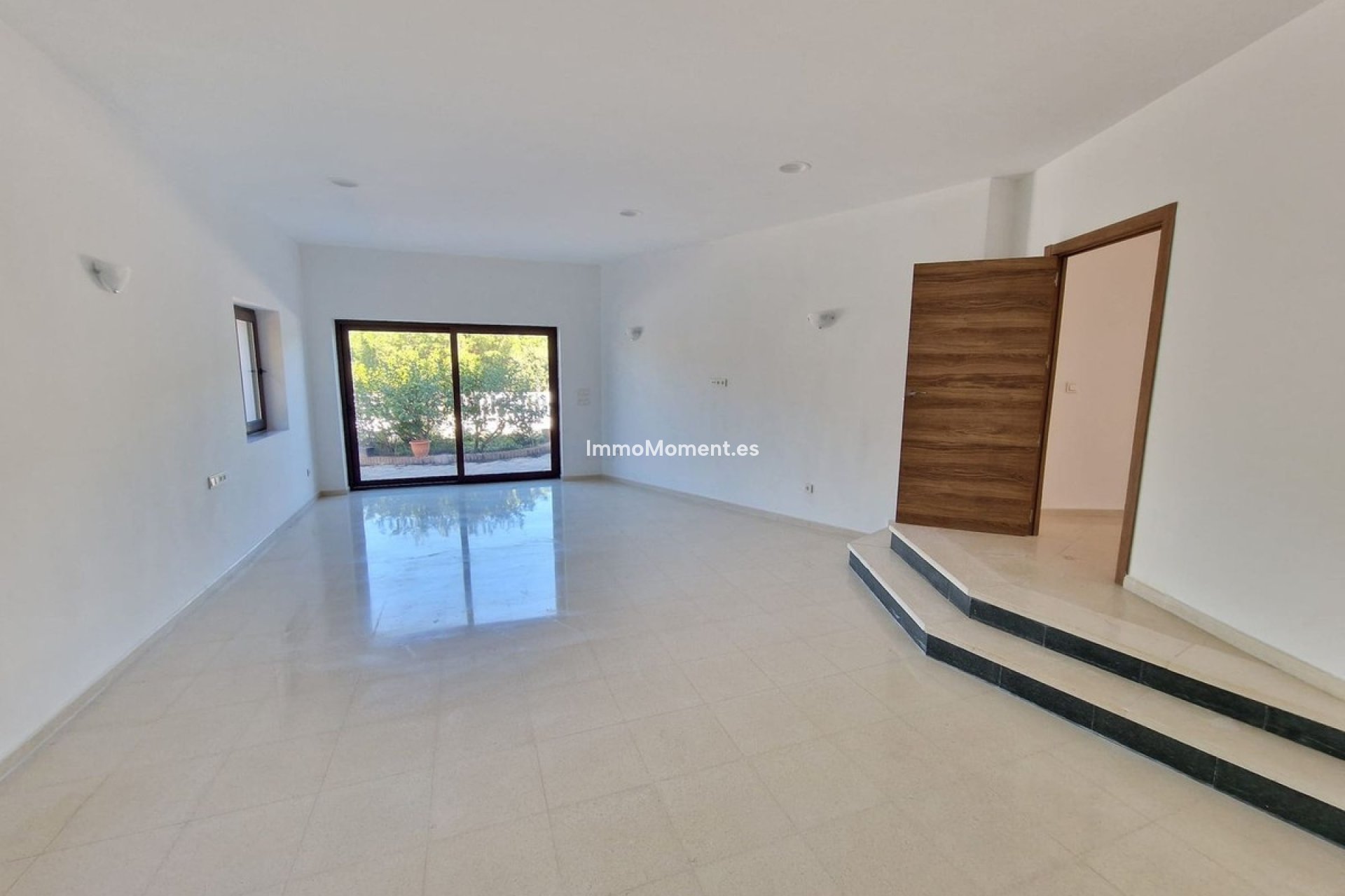 Revente - Villa individuelle - Sotogrande - Sotogrande Alto