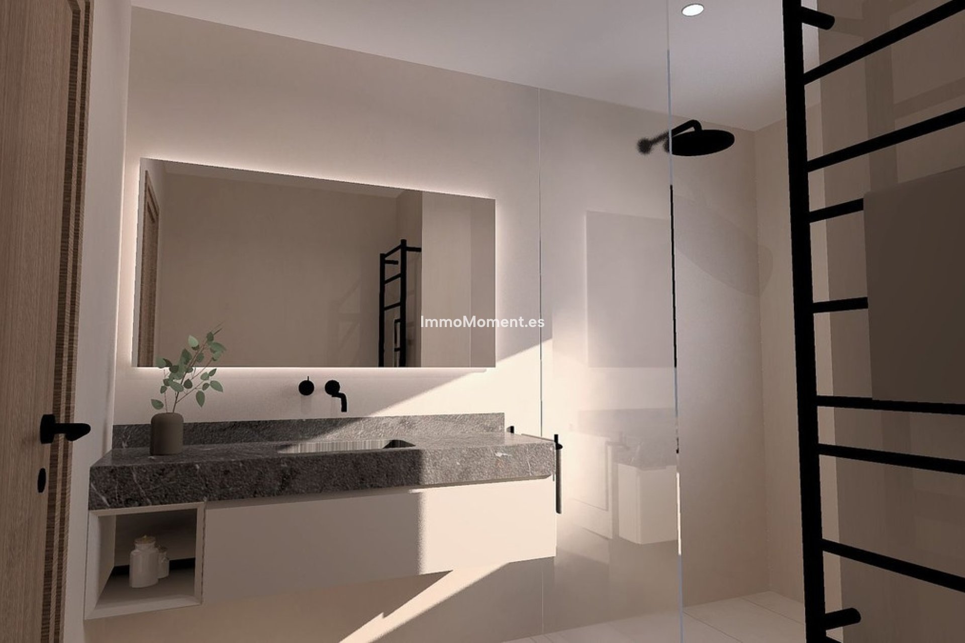 Revente - Villa individuelle - Sotogrande - Sotogrande Alto
