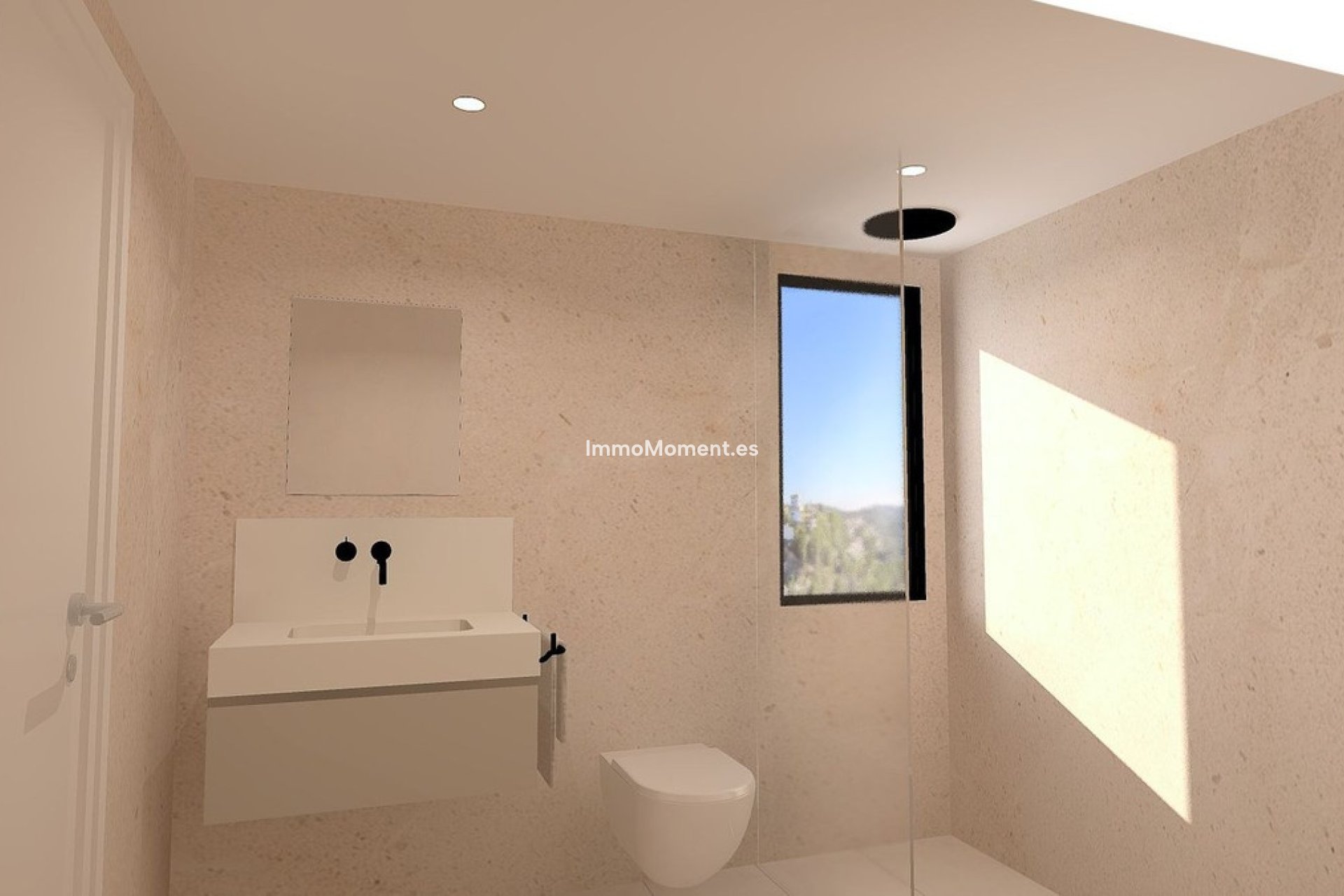 Revente - Villa individuelle - Sotogrande - Sotogrande Alto