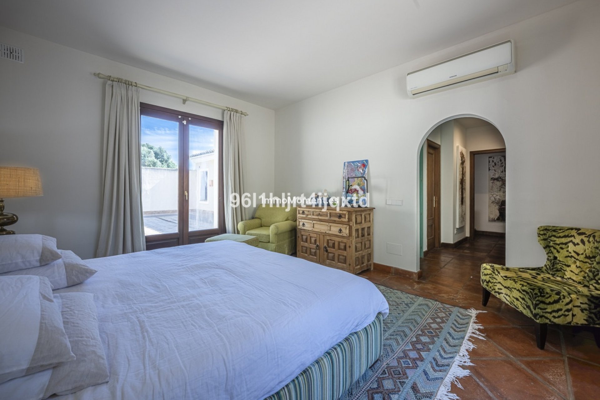 Revente - Villa individuelle - Sotogrande - Sotogrande Alto