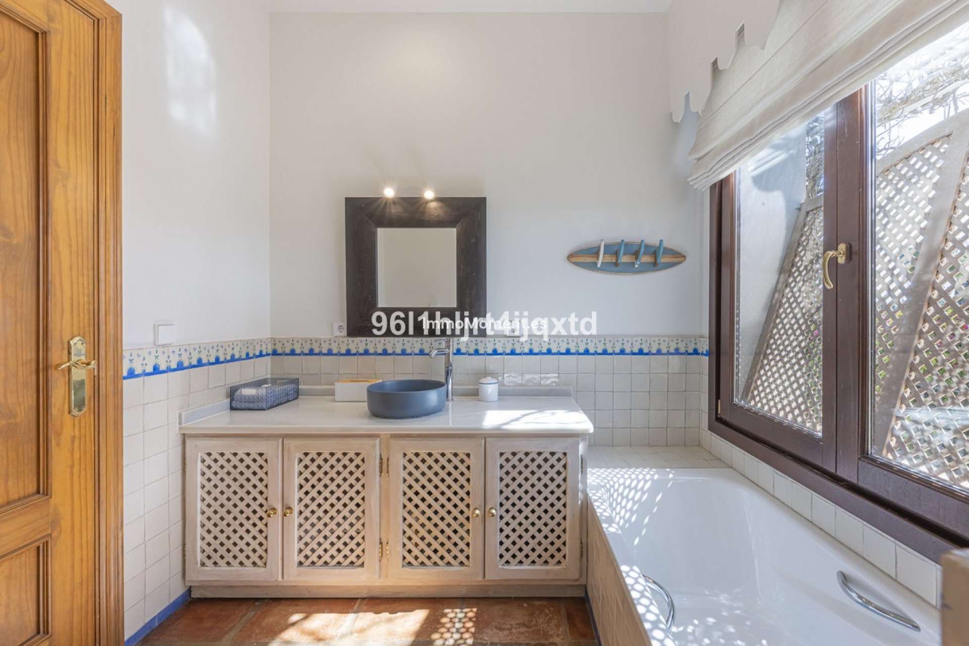 Revente - Villa individuelle - Sotogrande - Sotogrande Alto